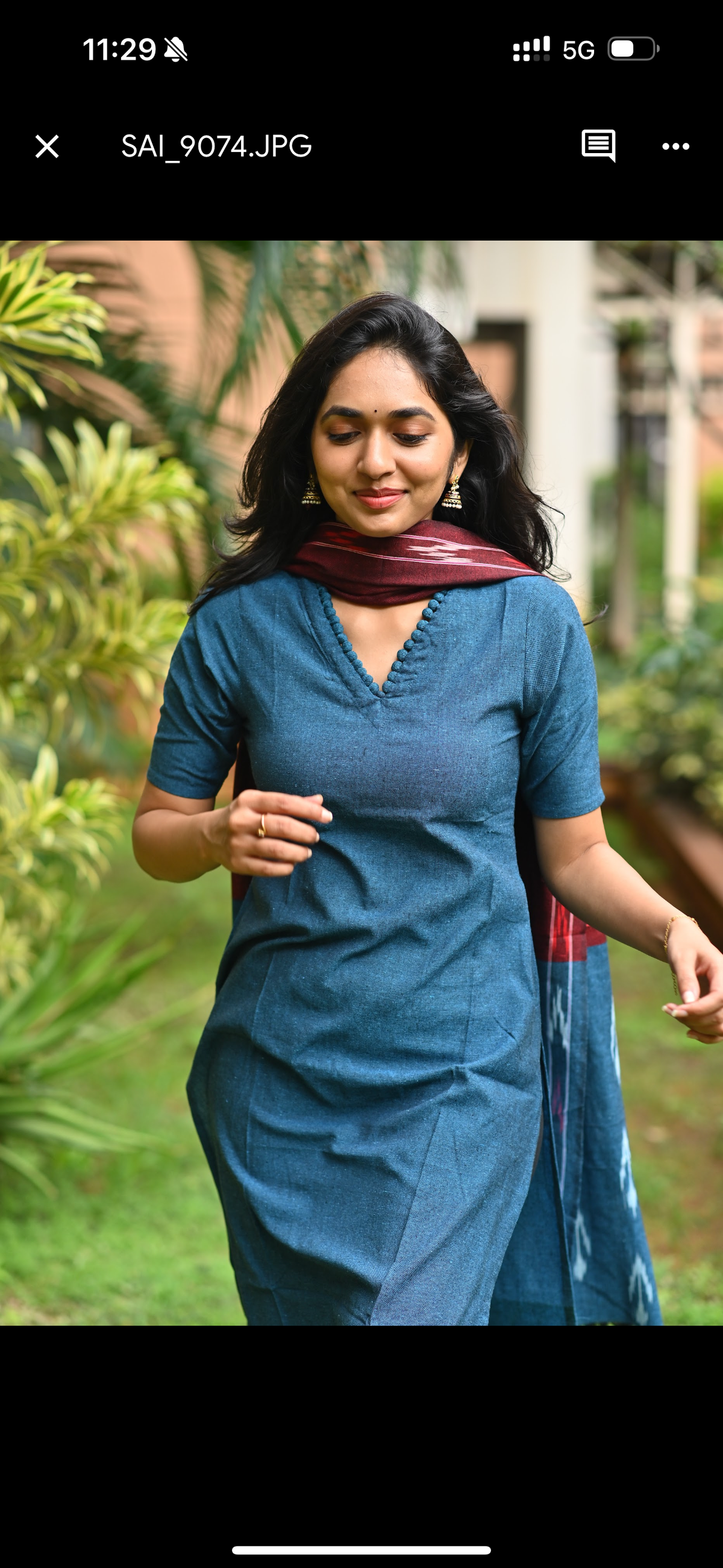 Anandhi