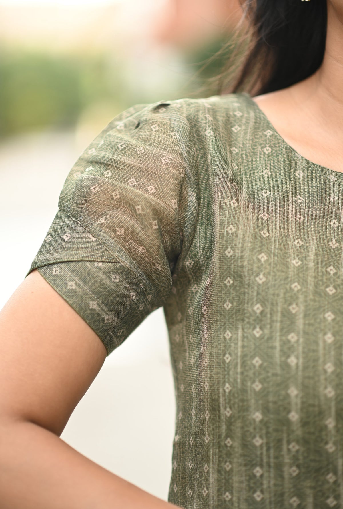 RAMYA-Green