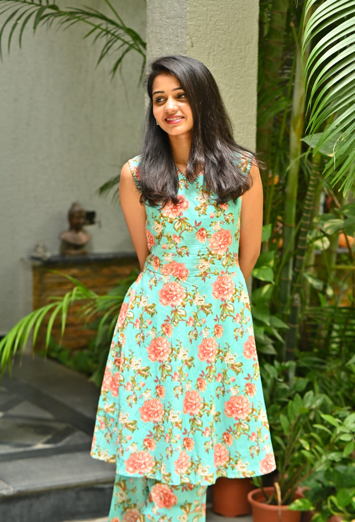 Smitha-co ords II