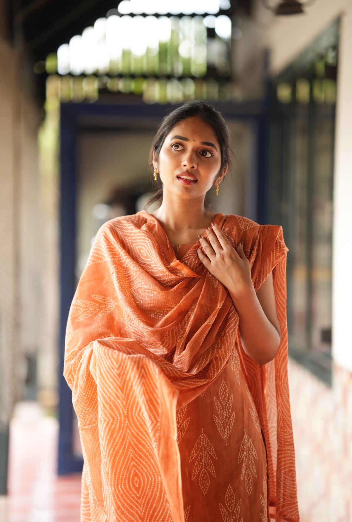 Karthika 🧡