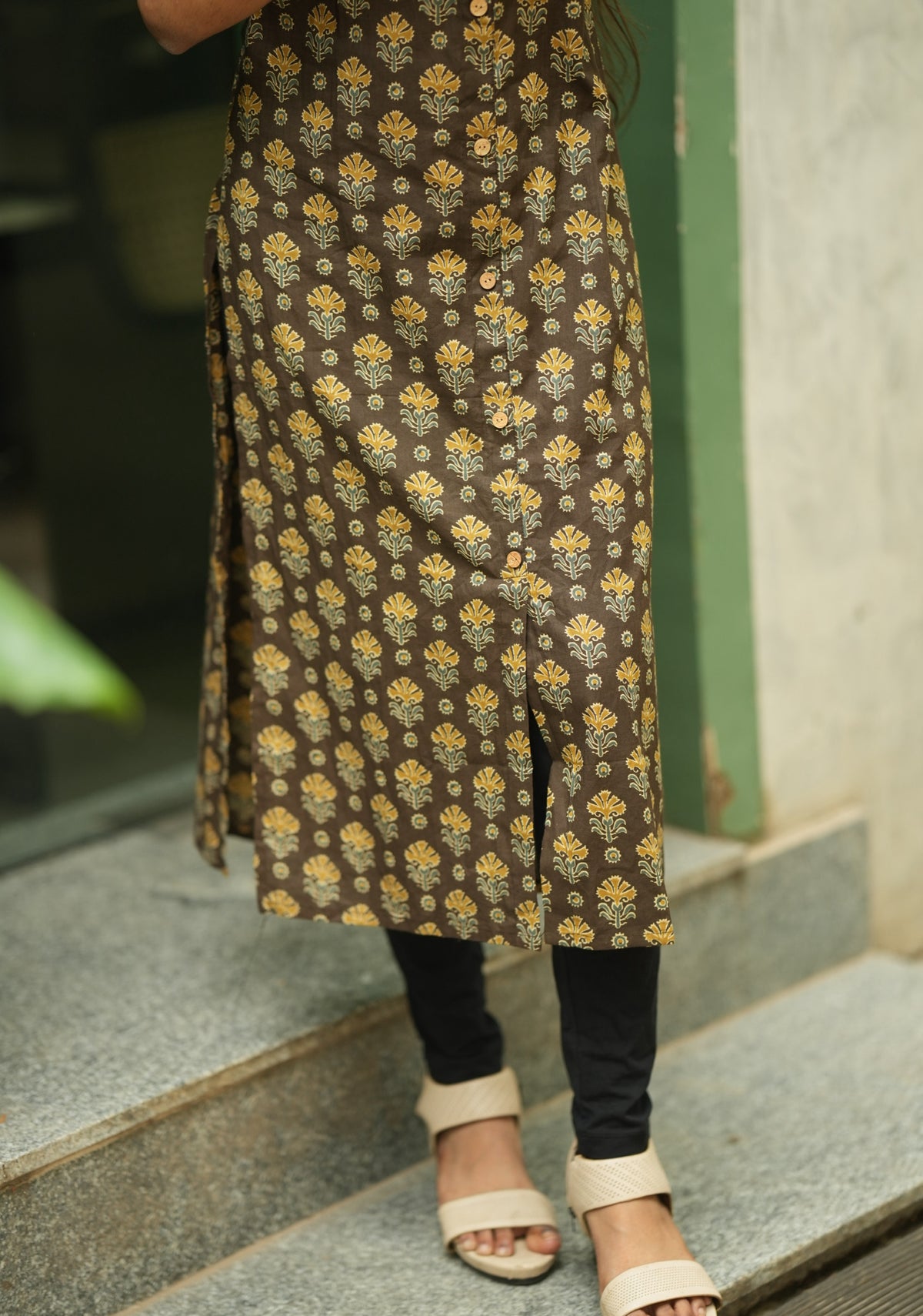 PALLAVI-collared II