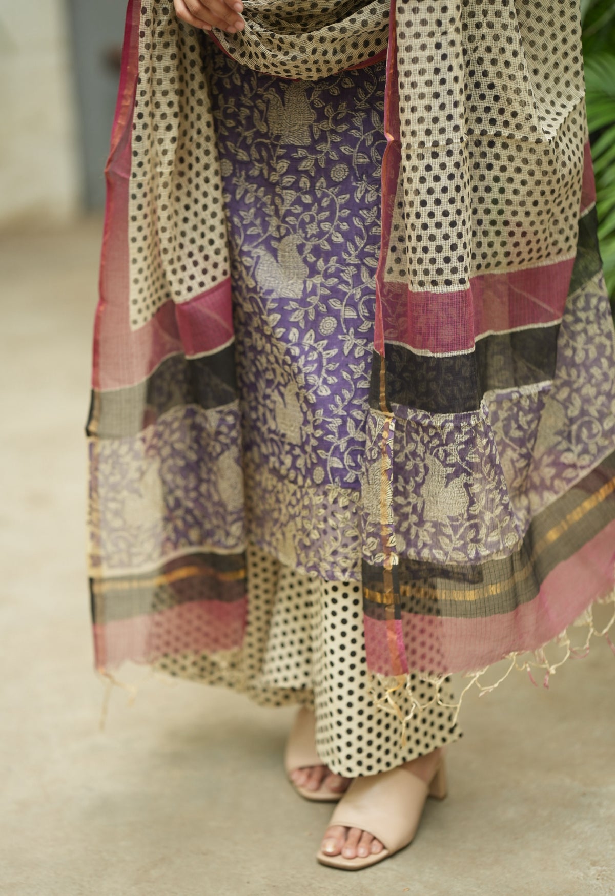 PRANATI Violet
