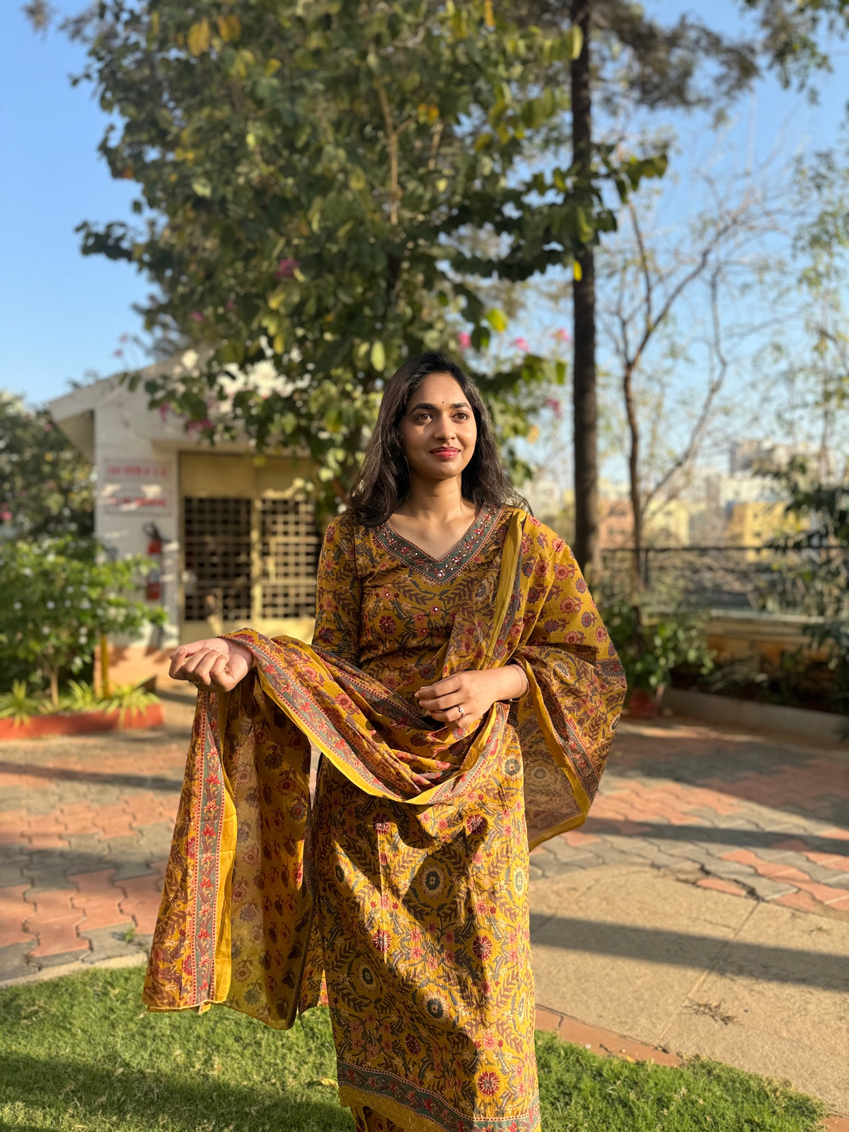 NETHRA