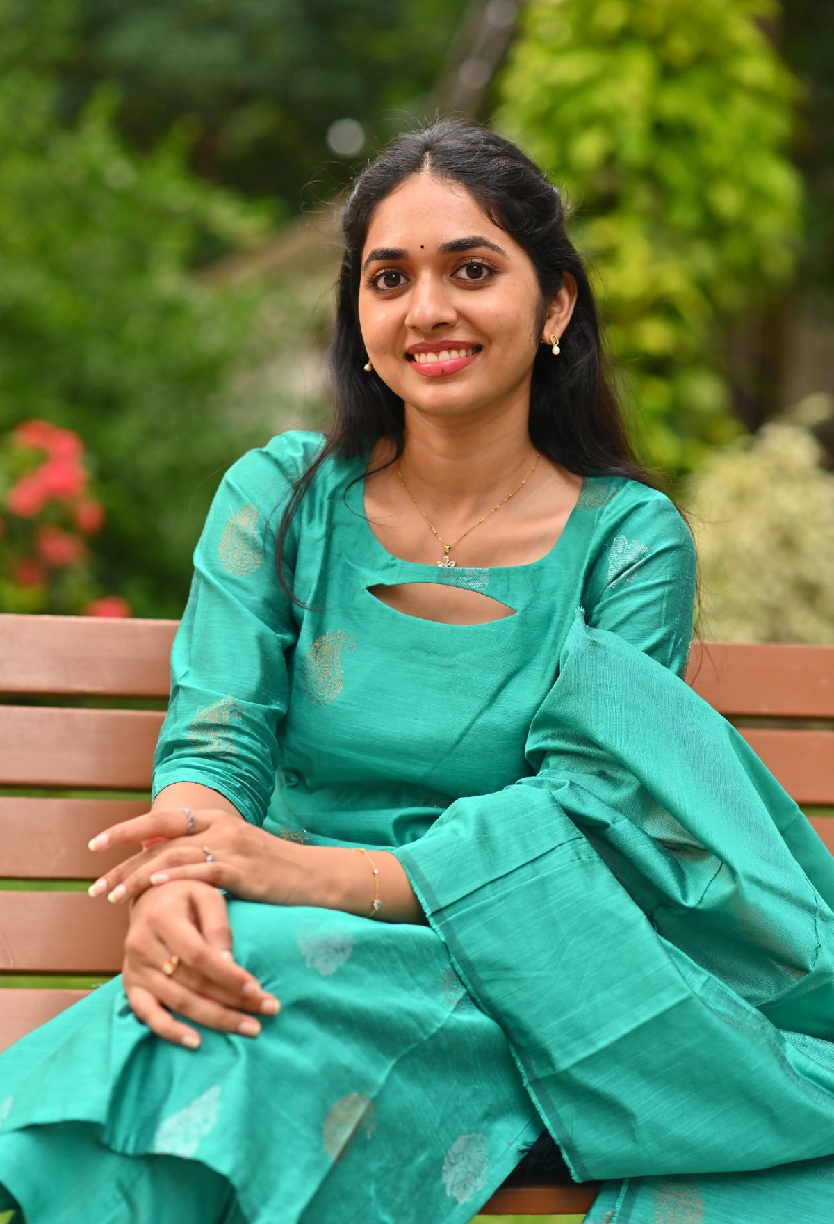 Revathy