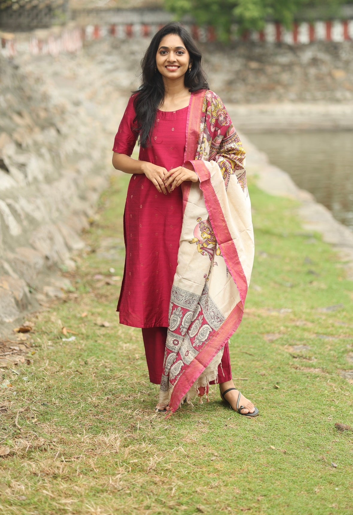 Meenakshi-Rani