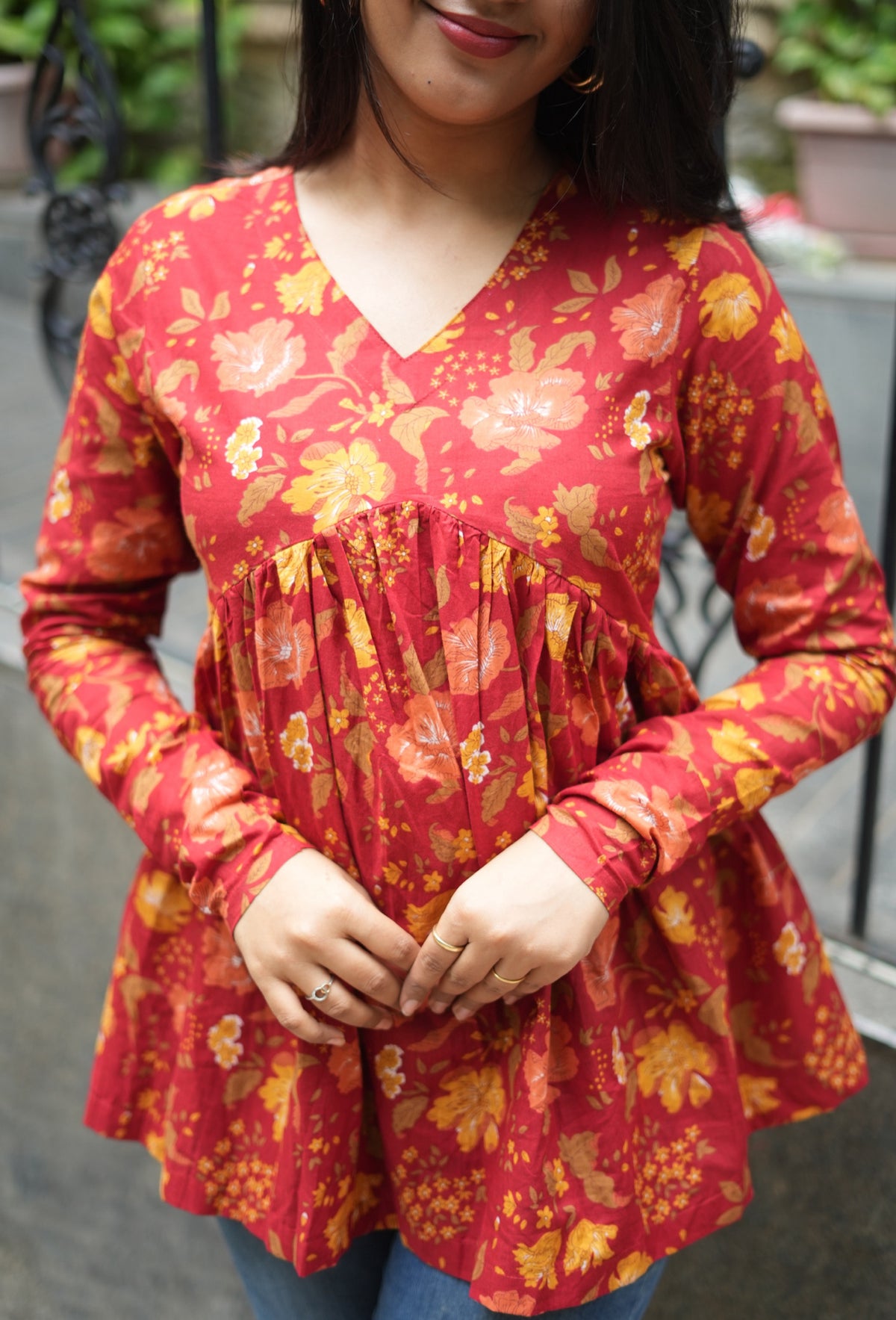 Shruthi-II