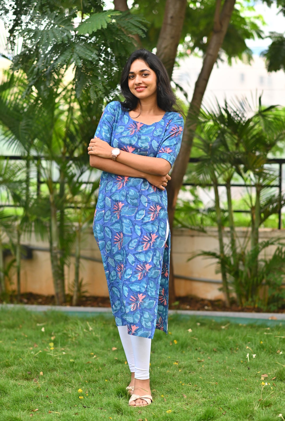 Madhu (Alli)