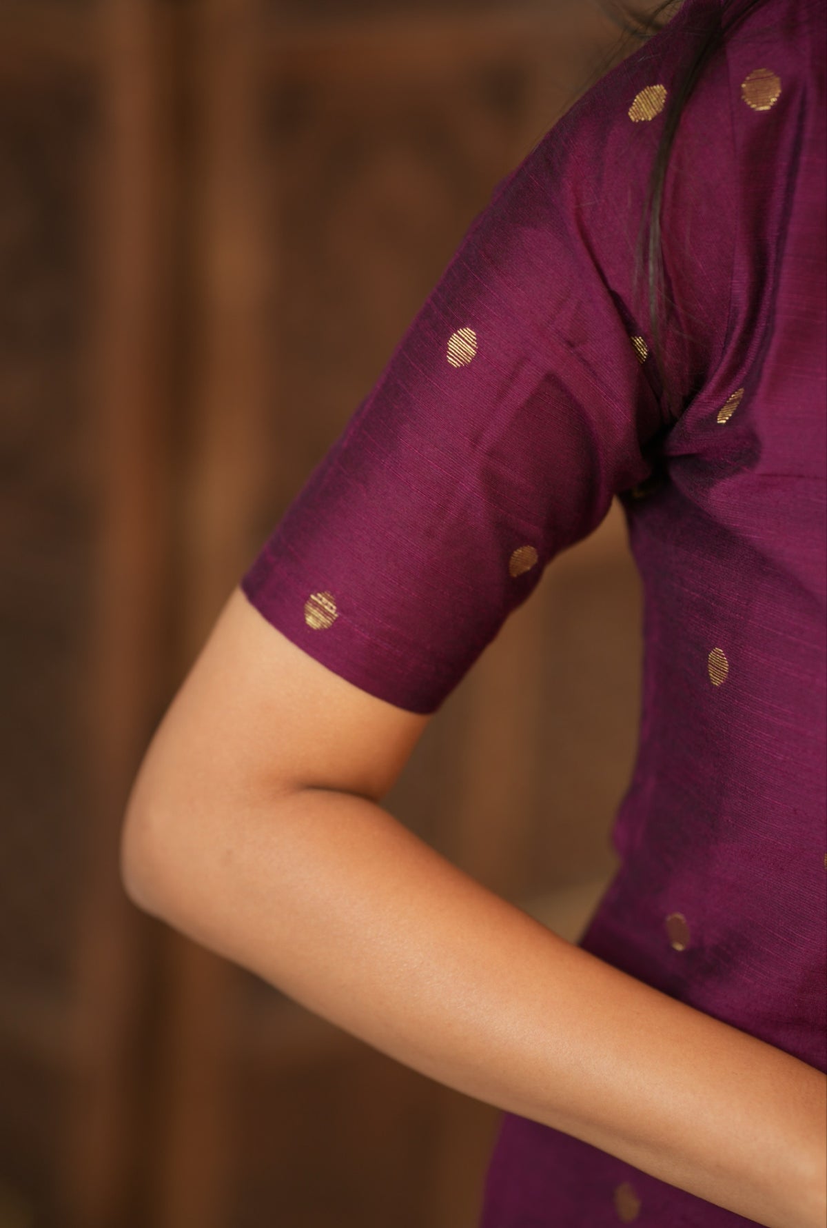 Preethi-Plum