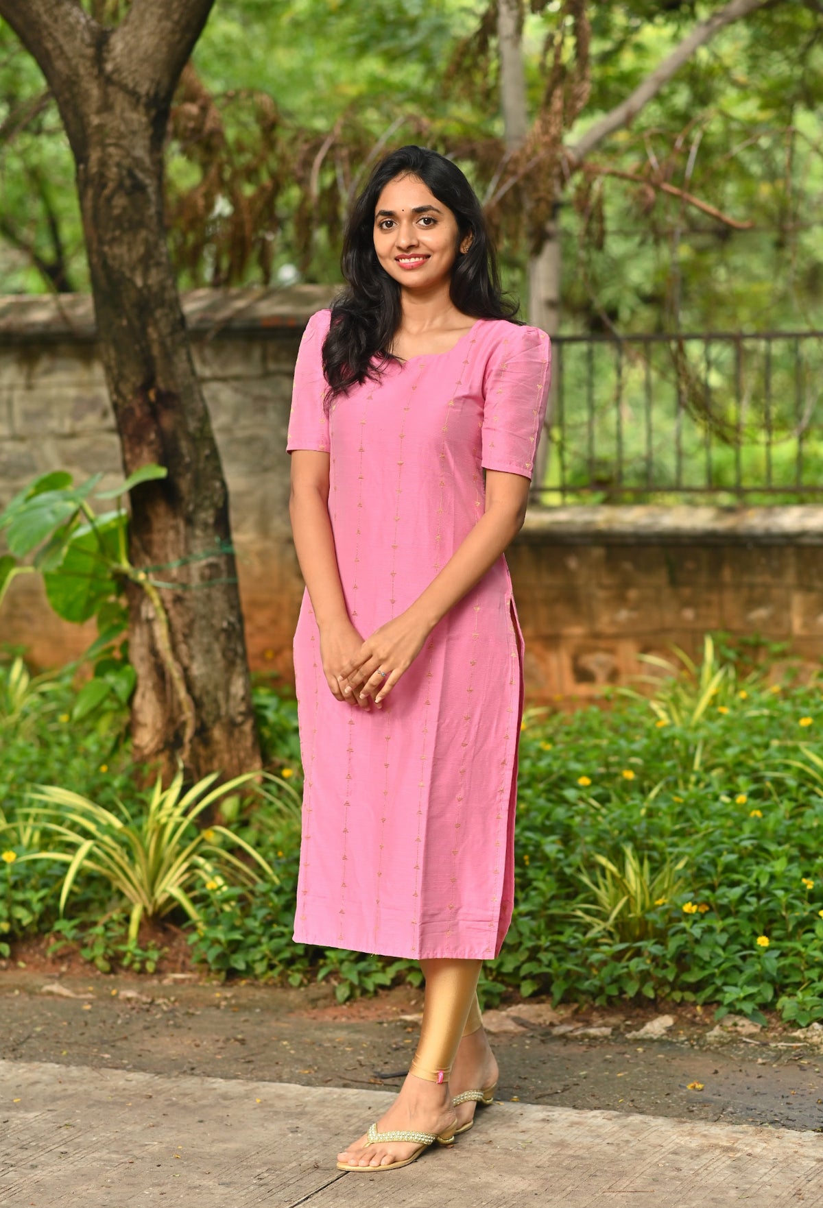 Jasmine-Pink