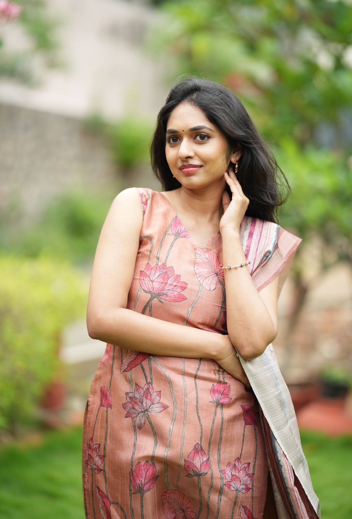 Dharini