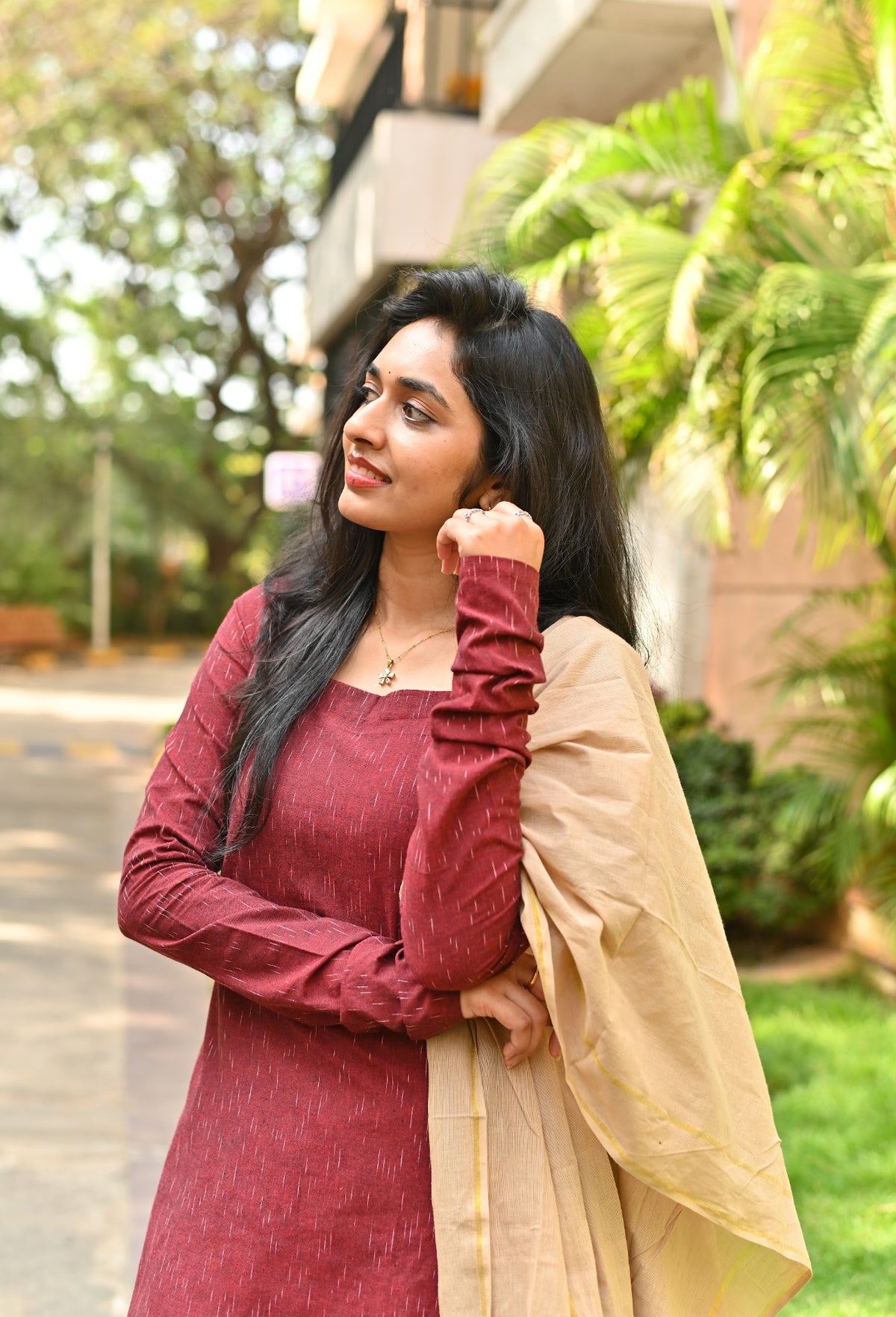 Malavika