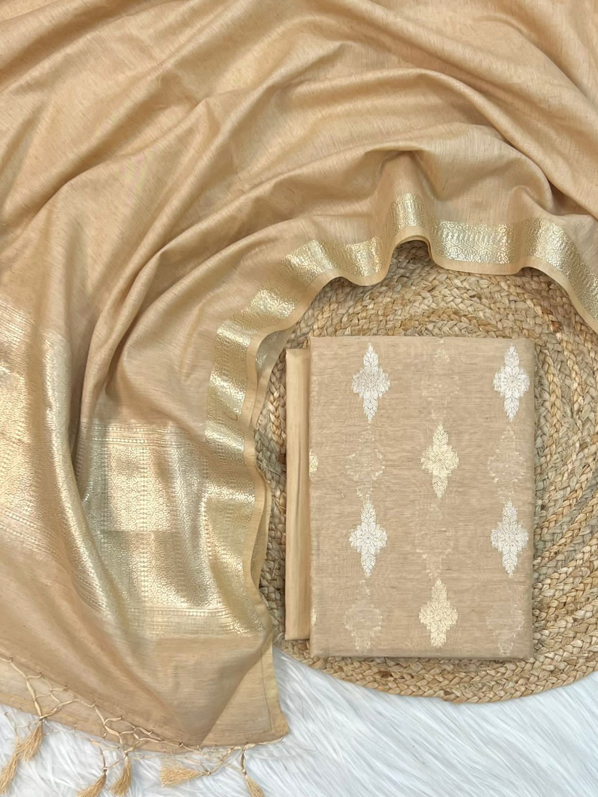 Menaka (Fabric)