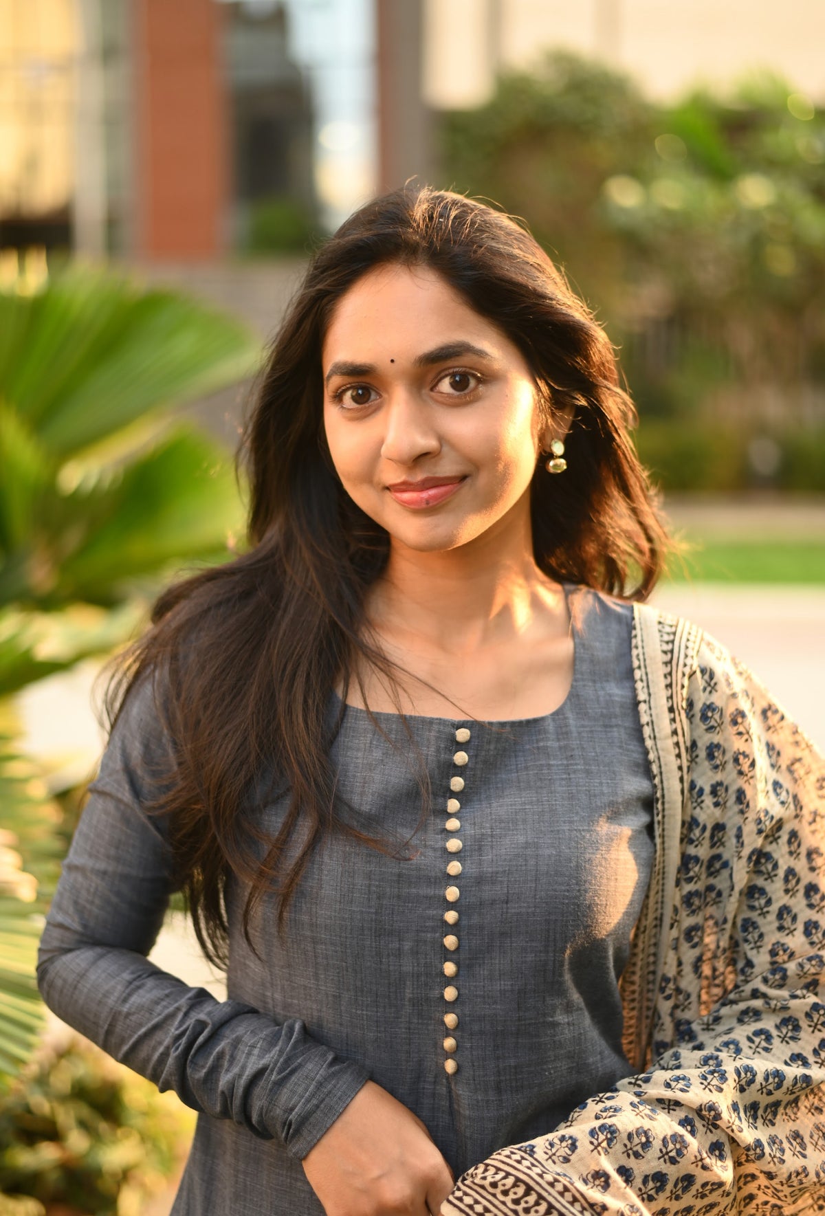 Nandhana