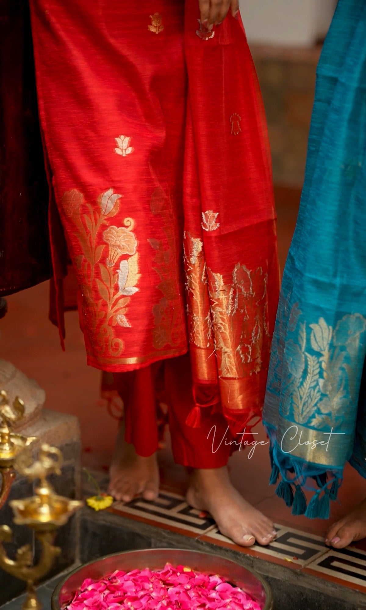 PRANITHA(Red)-VC DIWALI'25