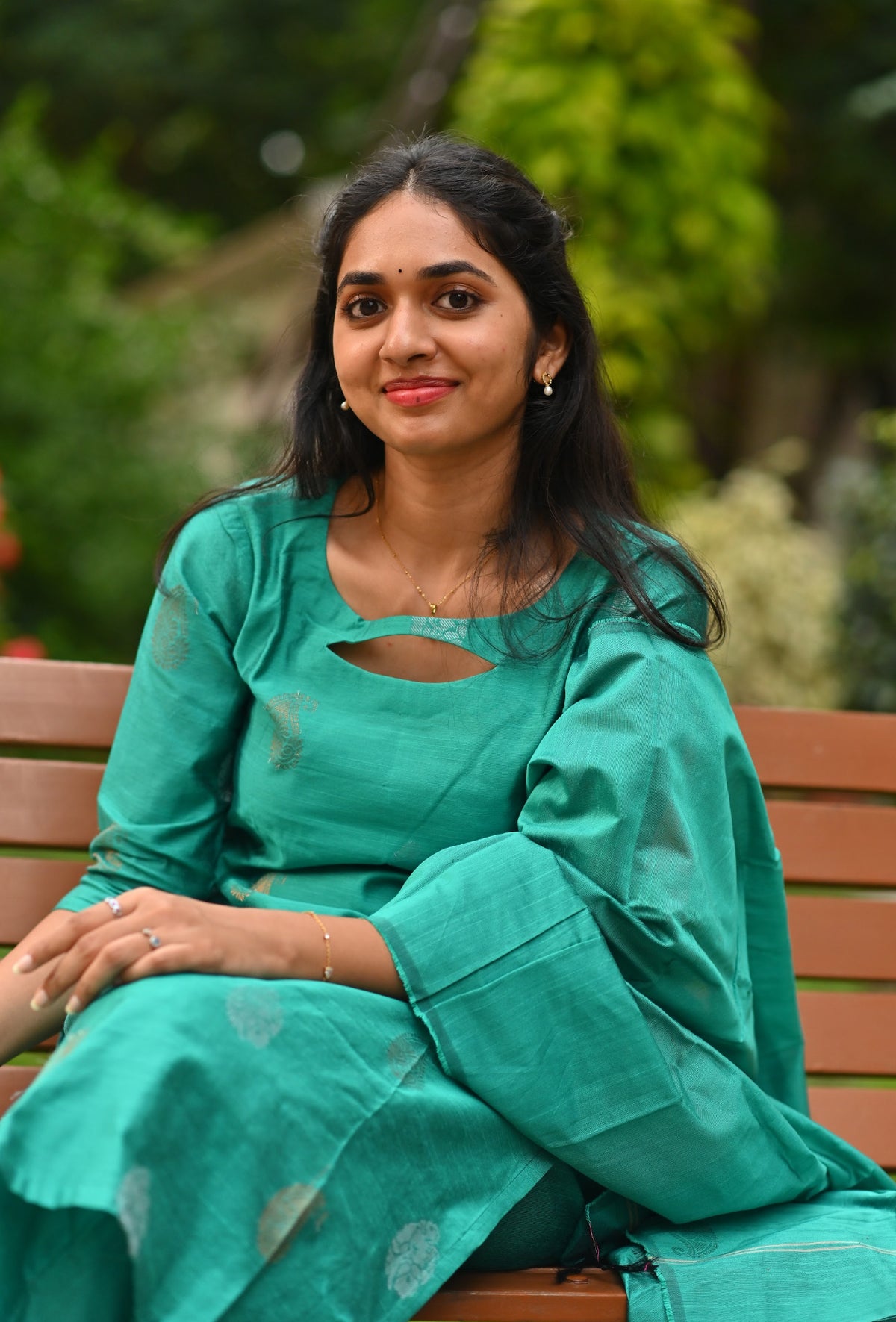 Revathy