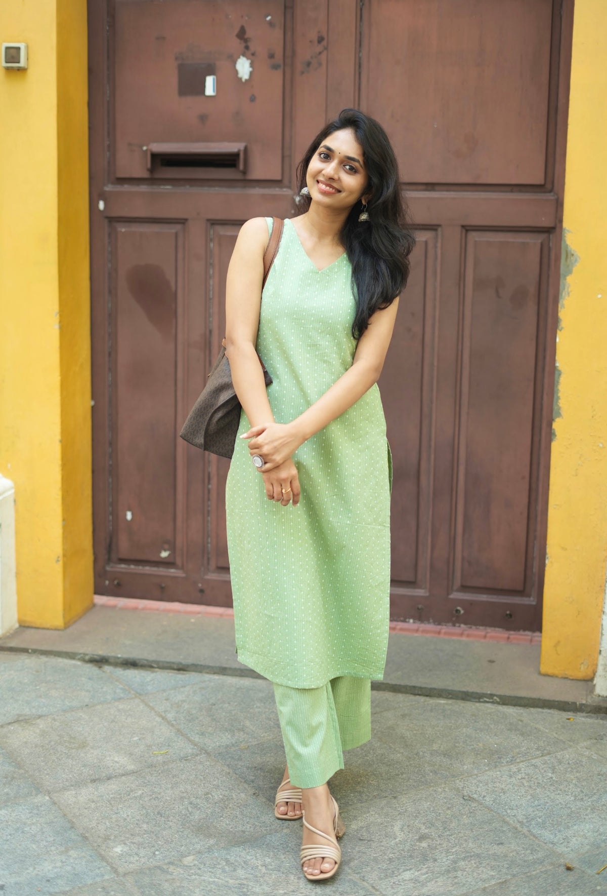 ANKITA-Pistah