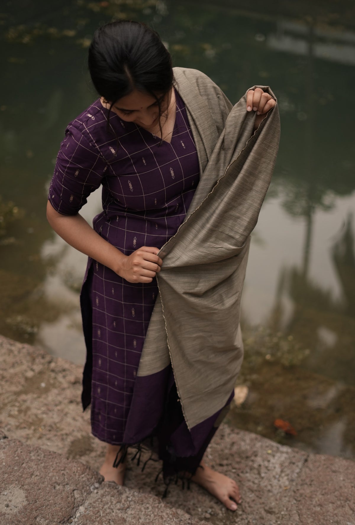MAITHREYI