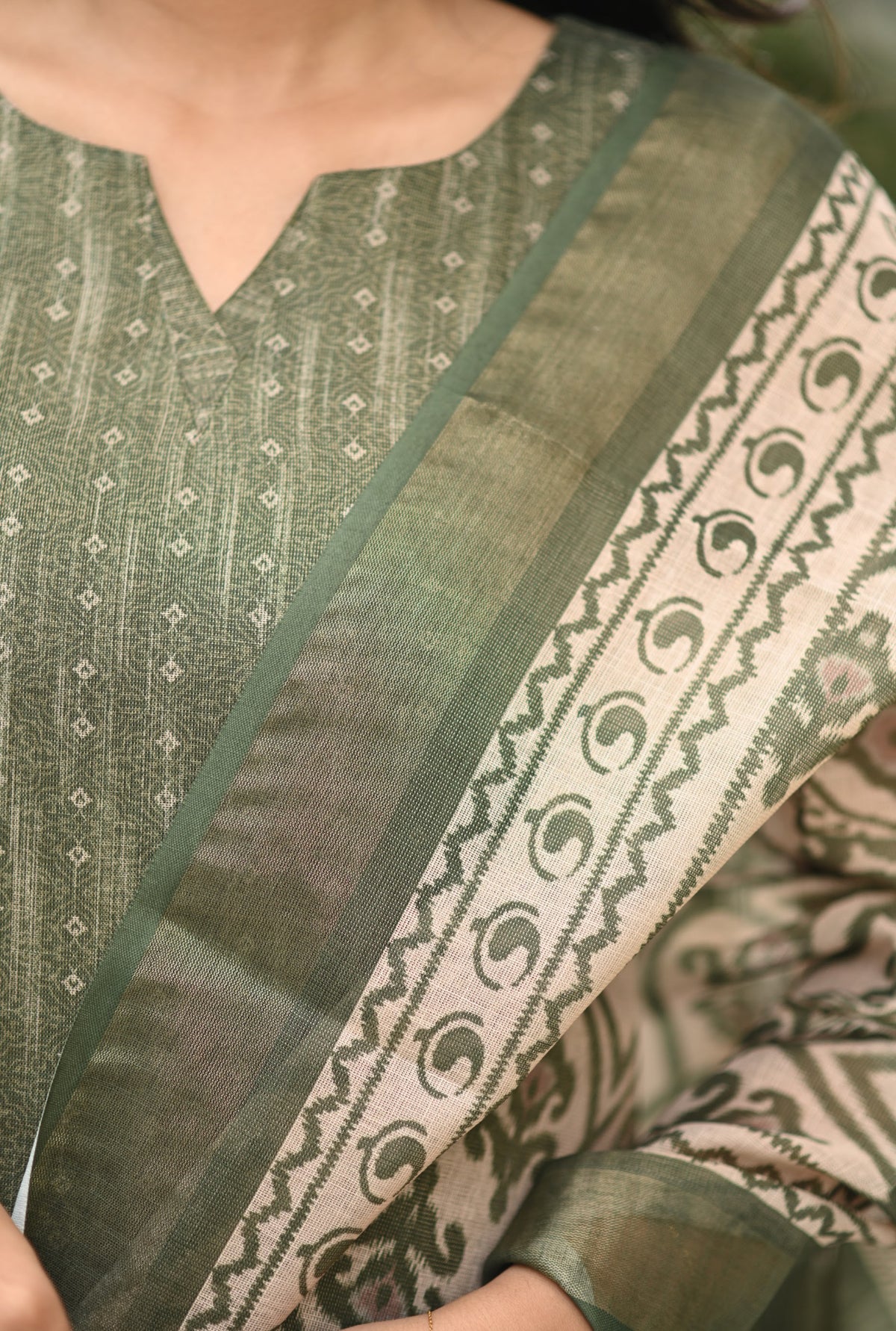 RAMYA-Green