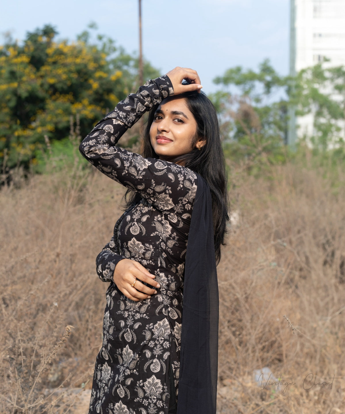 ANAGHA