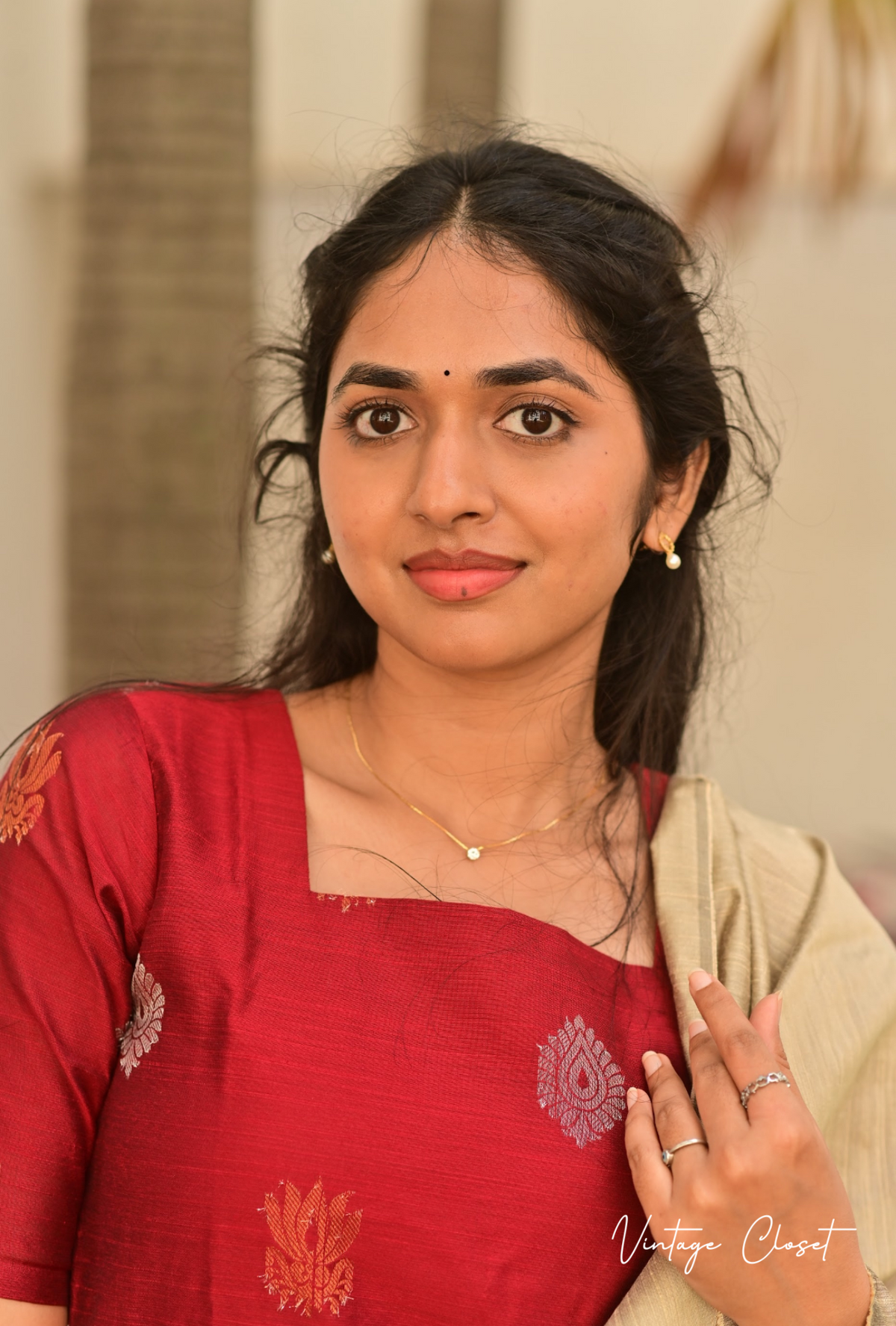 Dakshayini