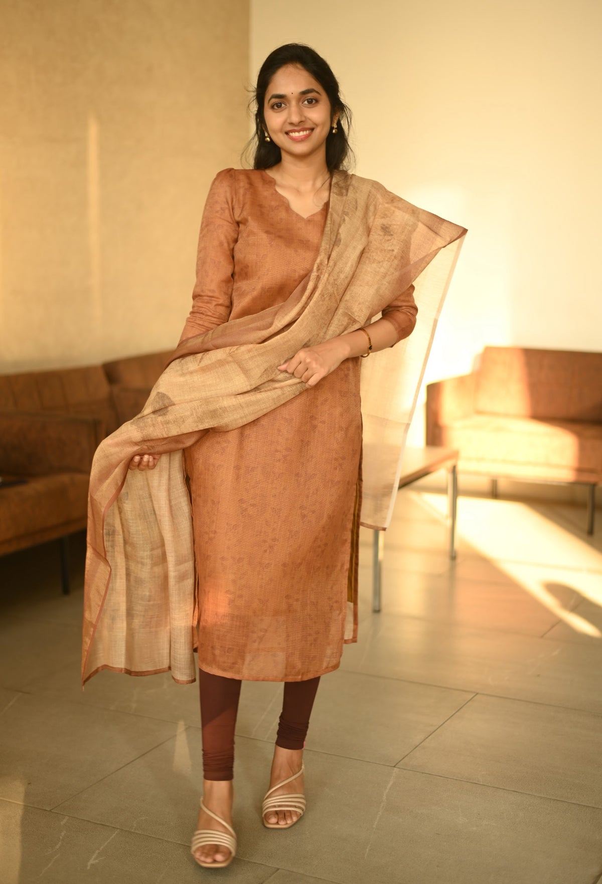 SWAPNA-III