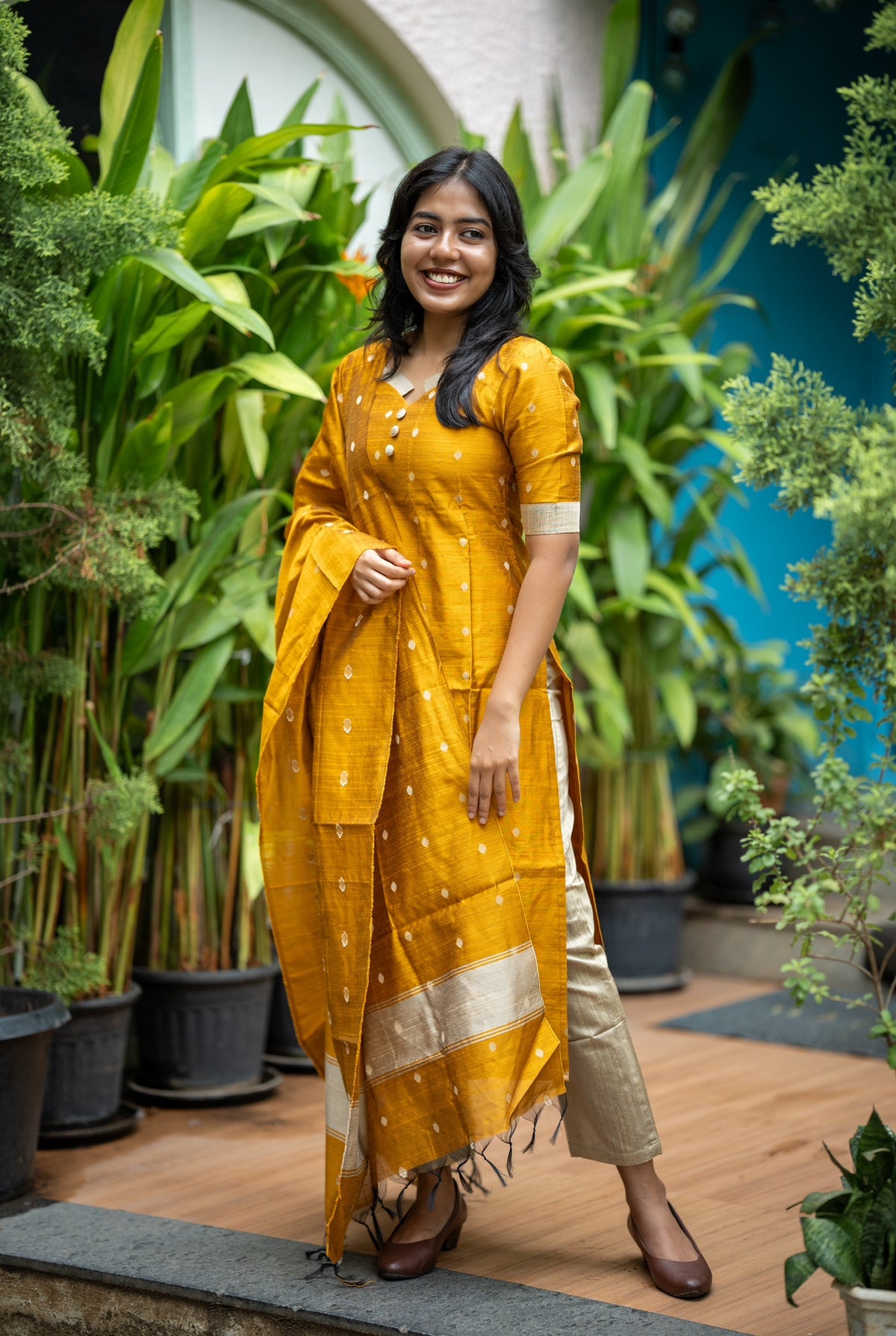 RUKMINI