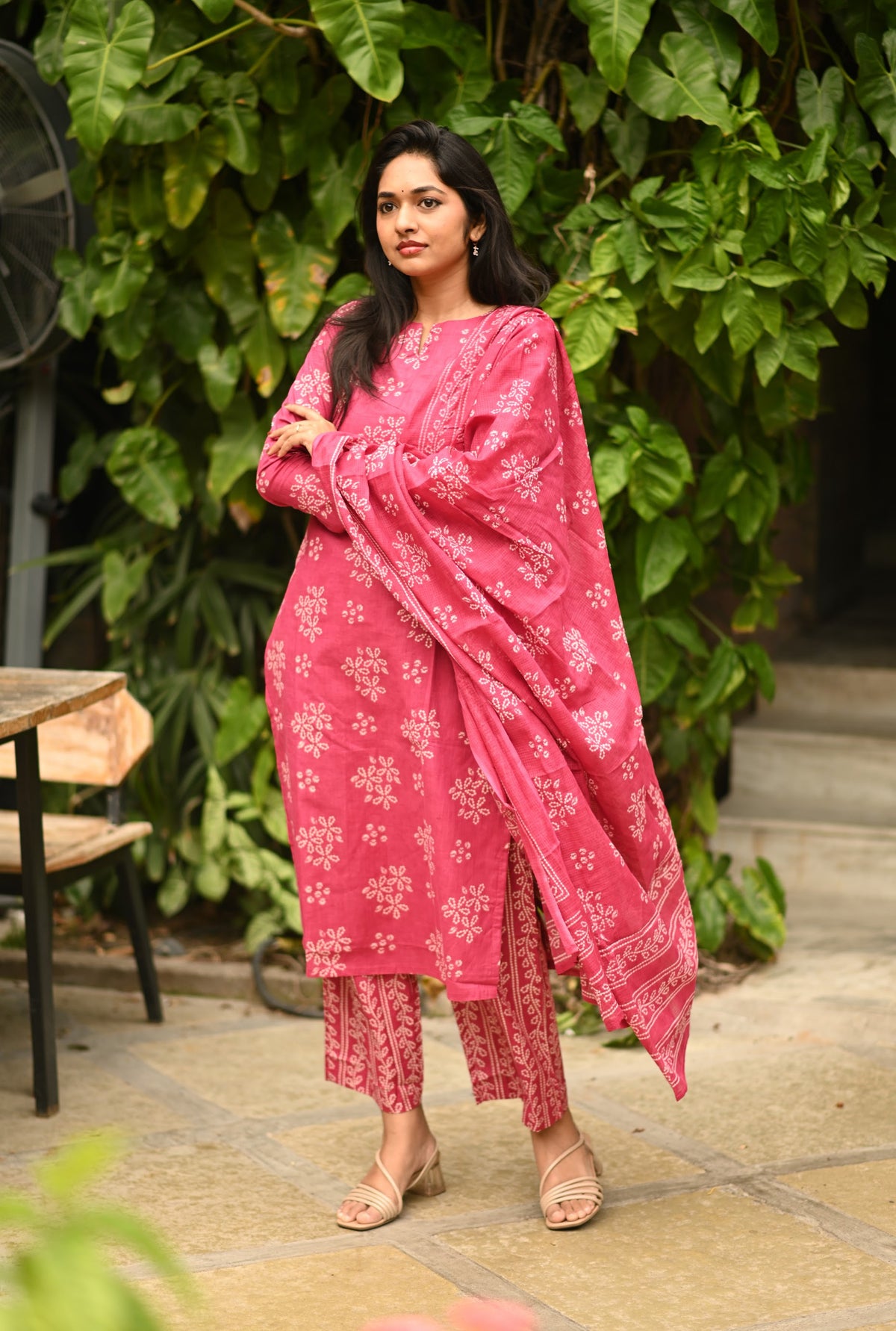 CHAITRA-pink
