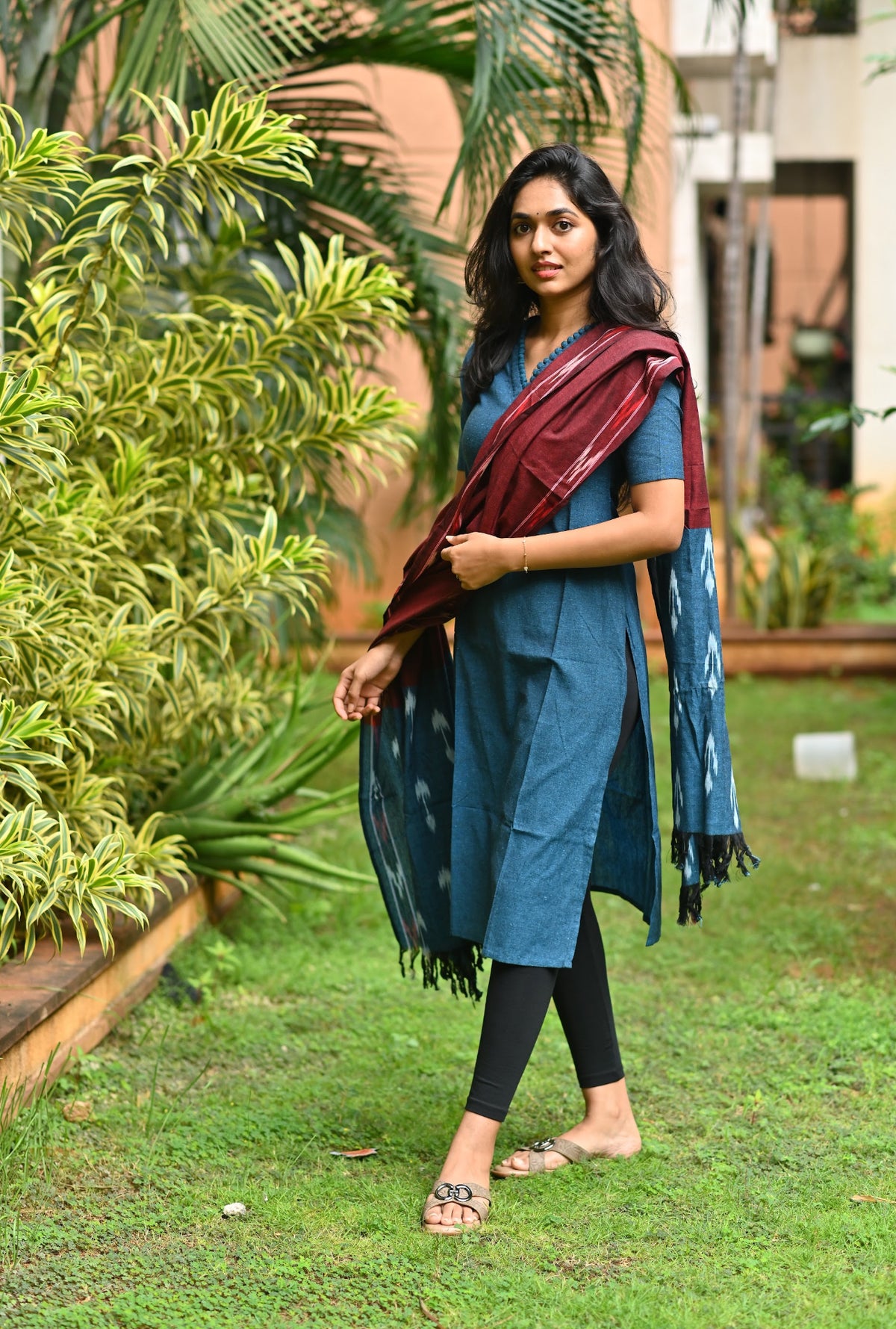 Anandhi