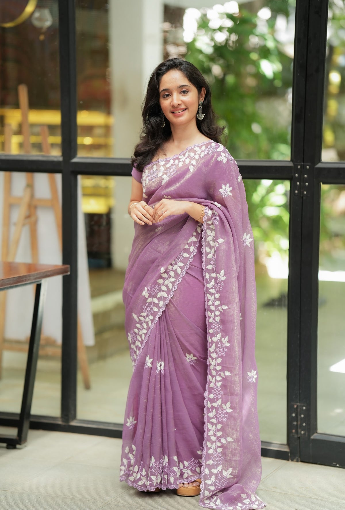 Steffy-Violet
