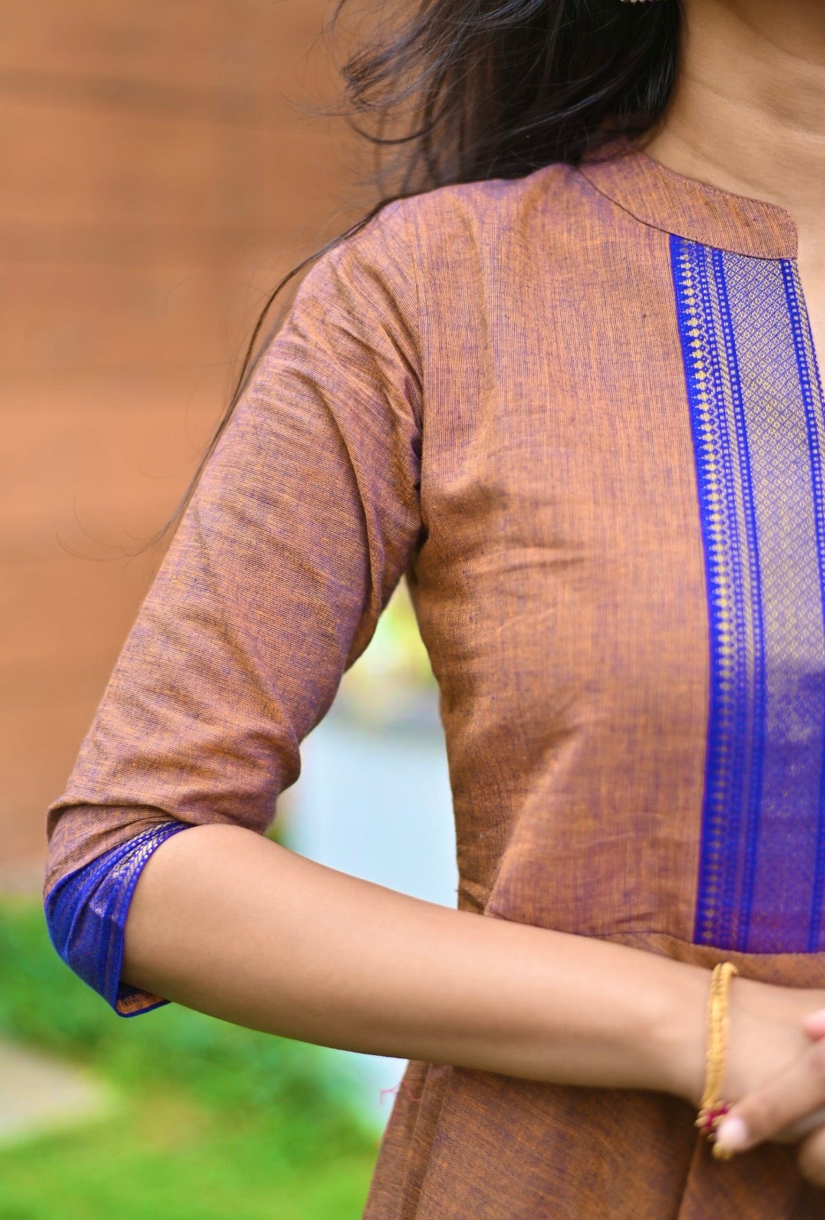 SUBATHRA-Brown