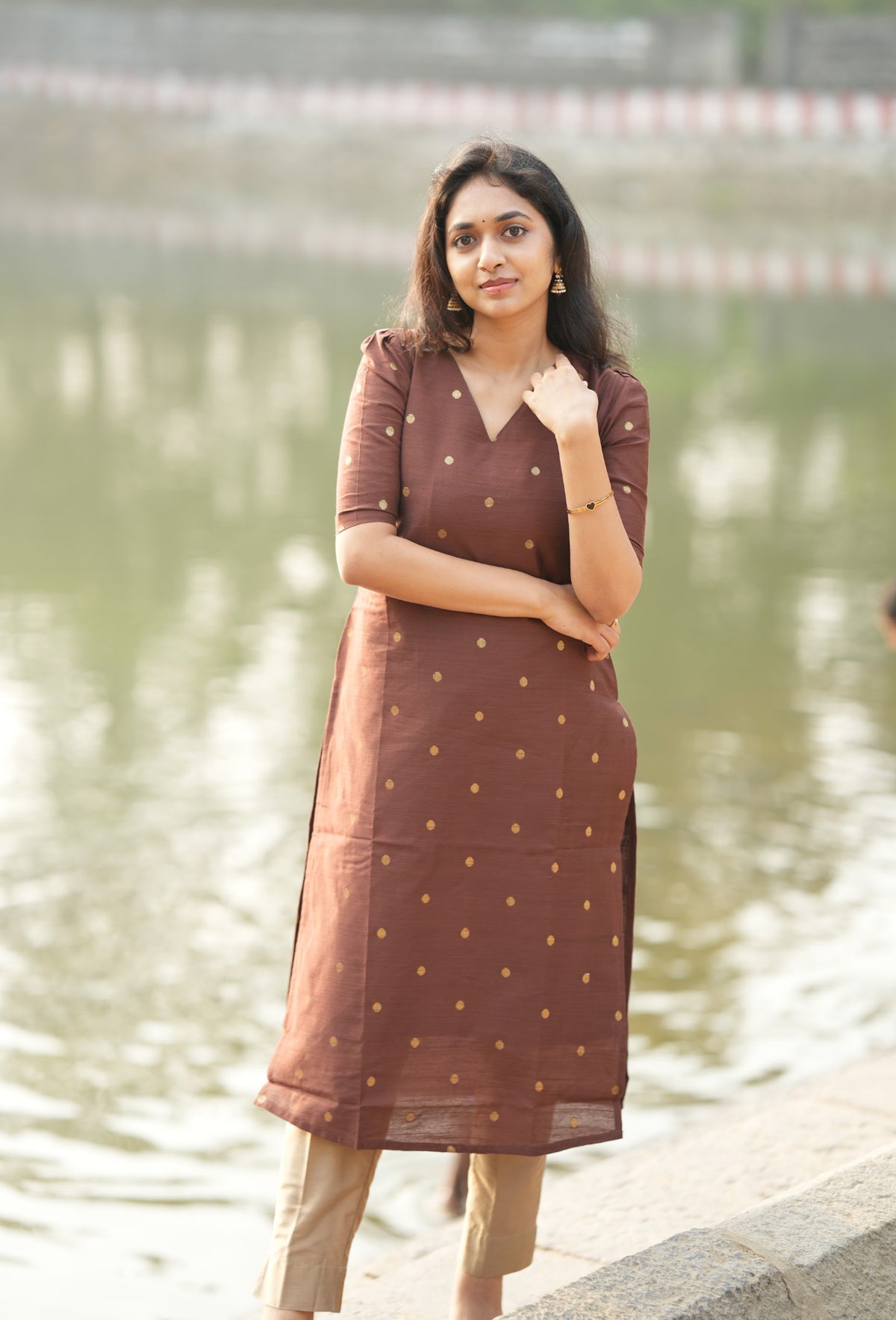 Preethi-Brown