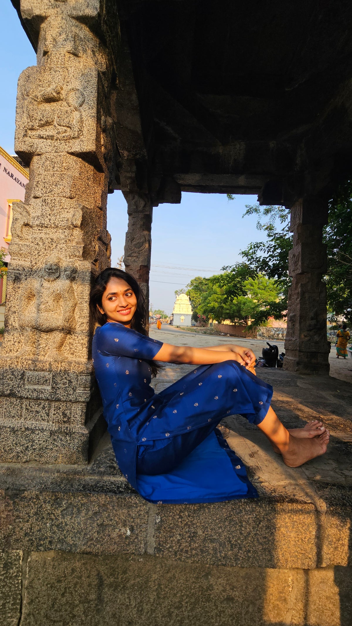 Meenakshi
