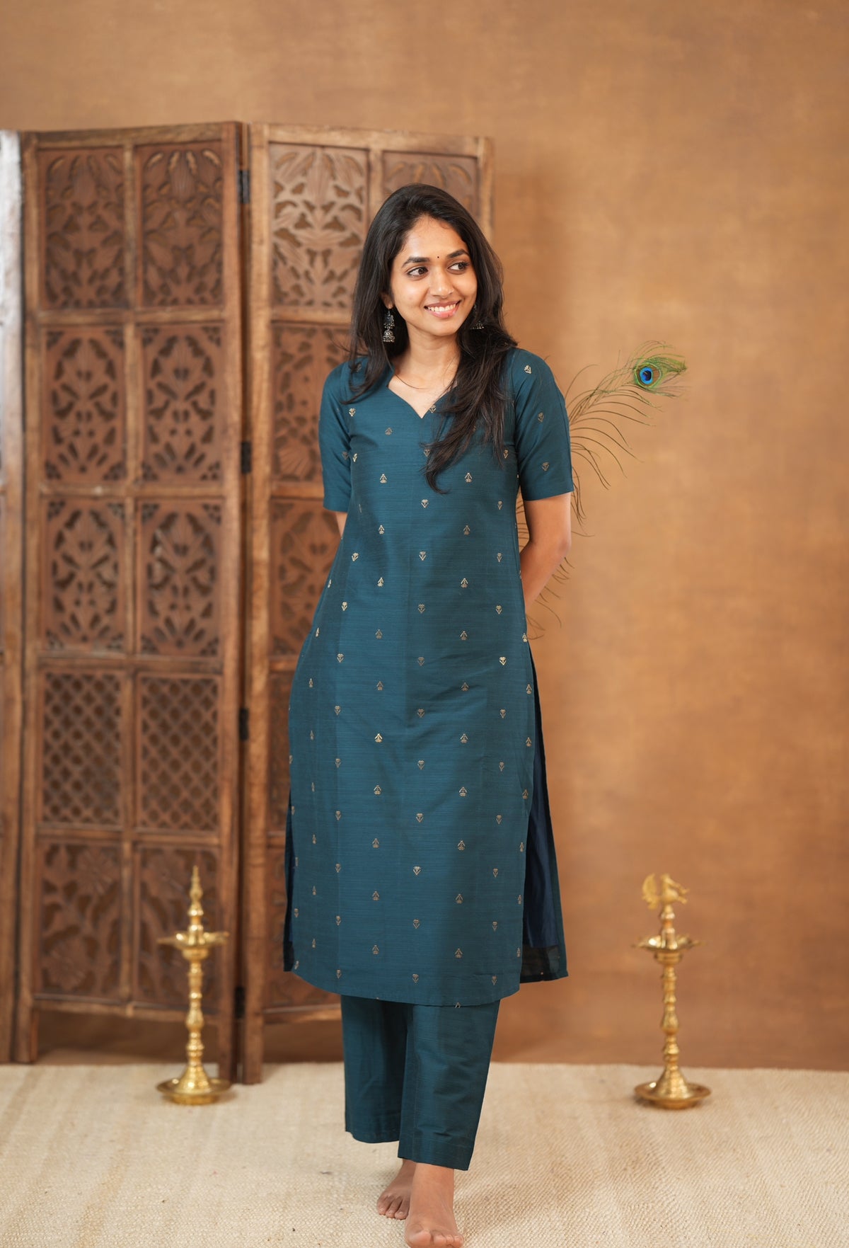 Meenakshi-Peacock