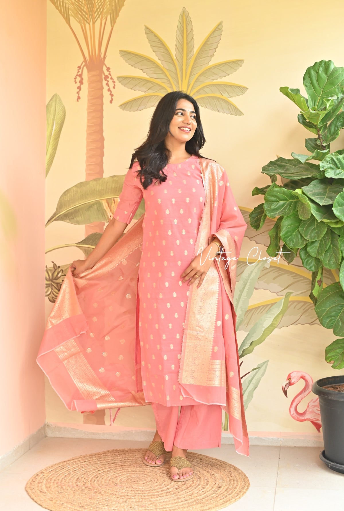 DHARSHINI
