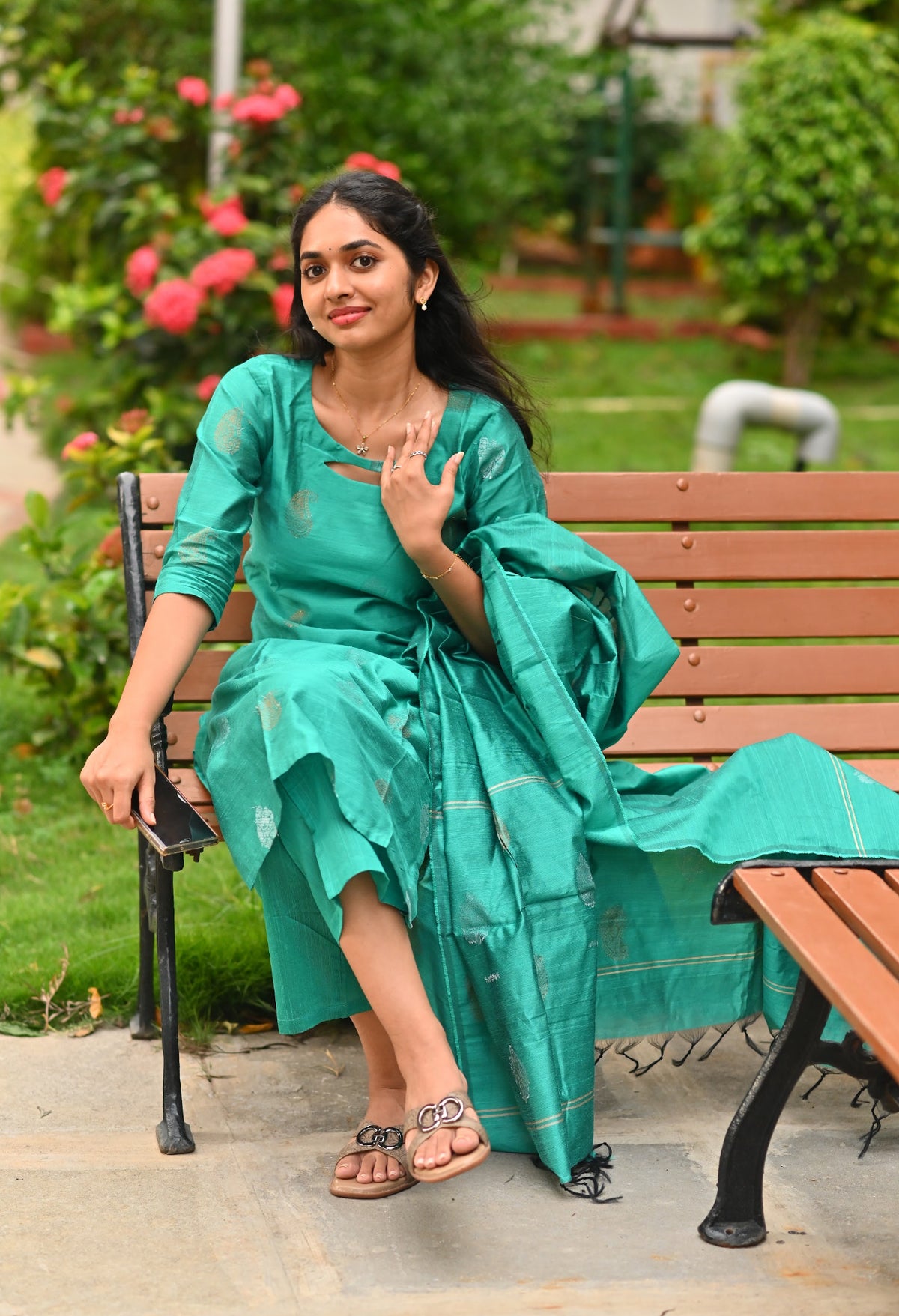Revathy