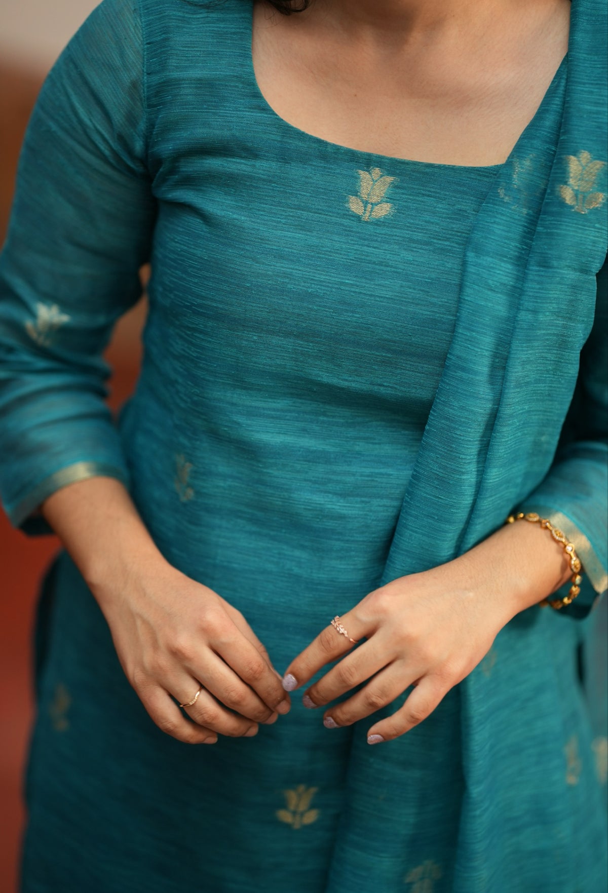 PRANITHA(Teal)-VC DIWALI'25