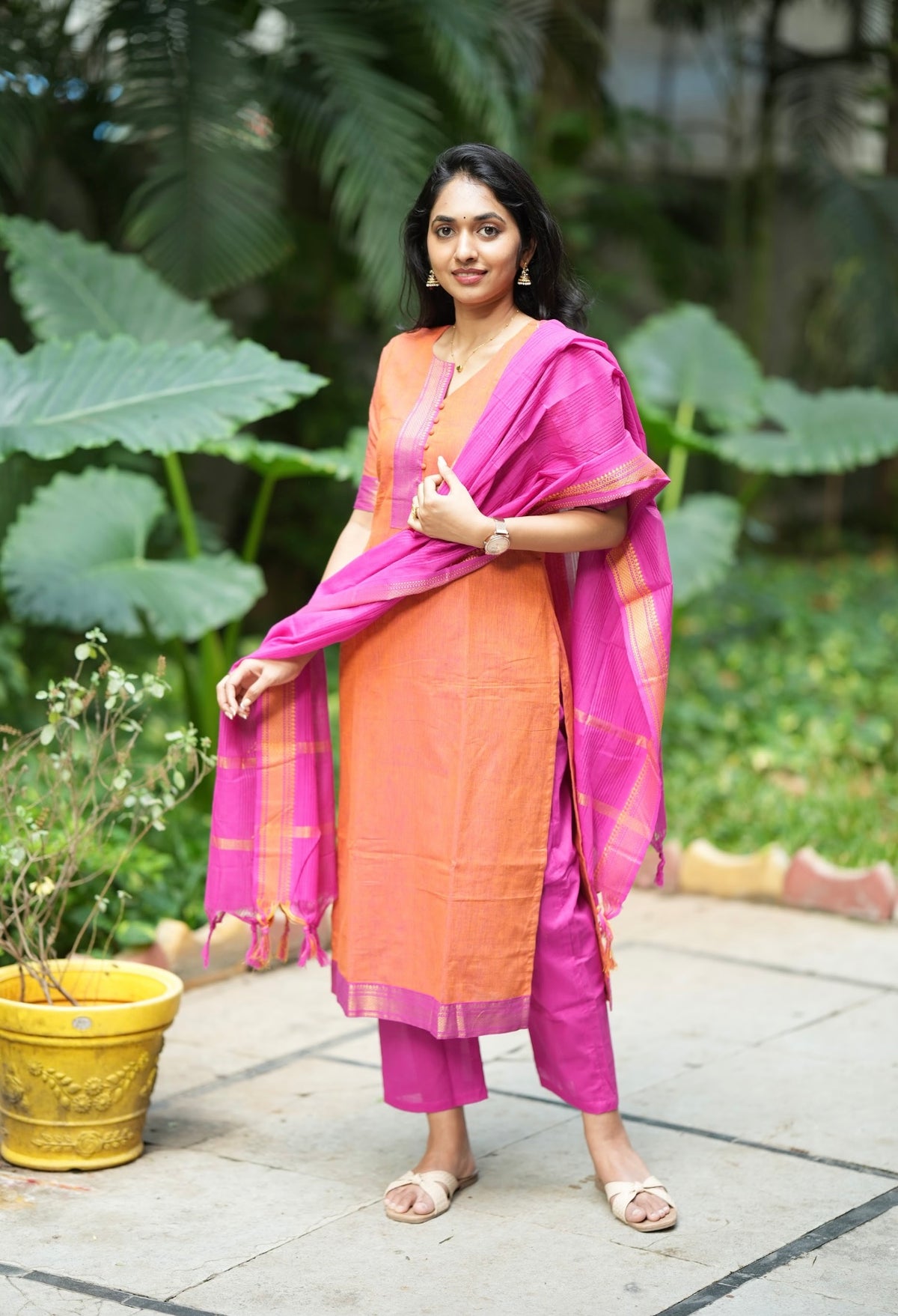 SINDHU