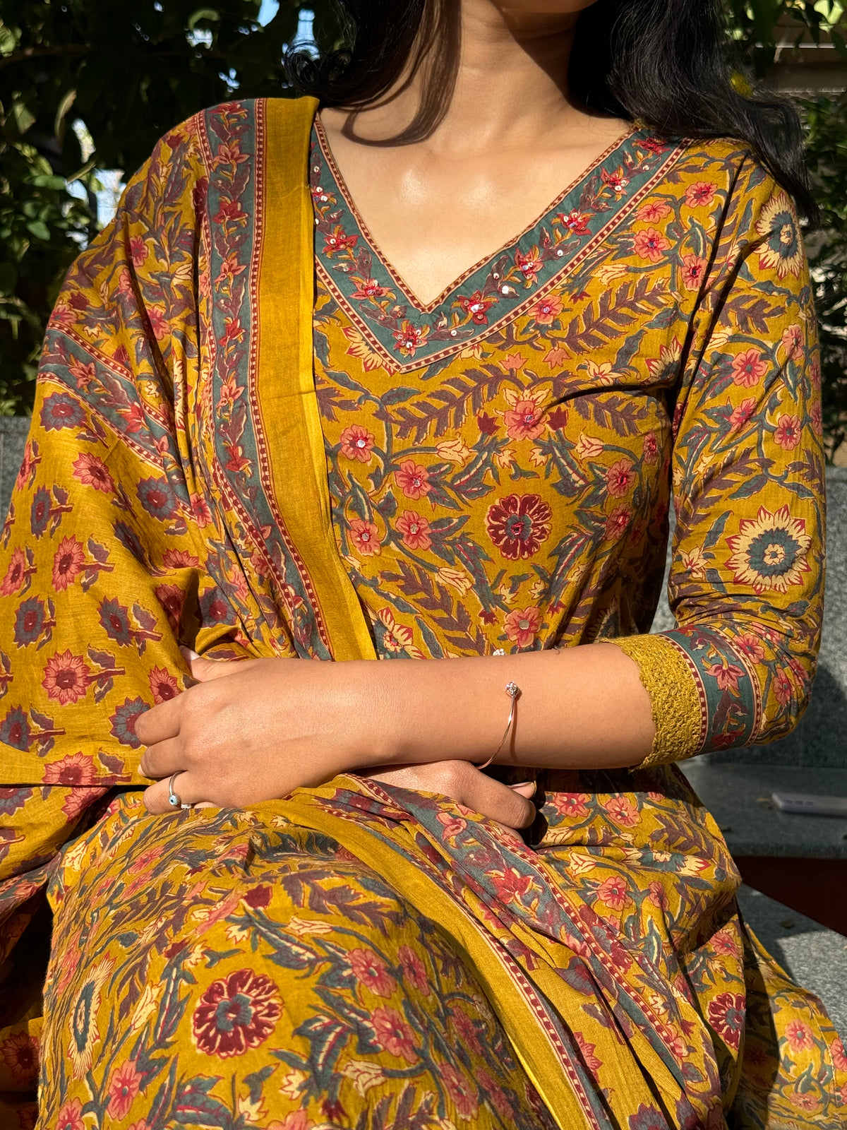 NETHRA