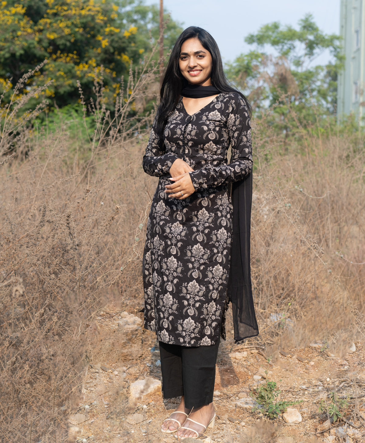 ANAGHA