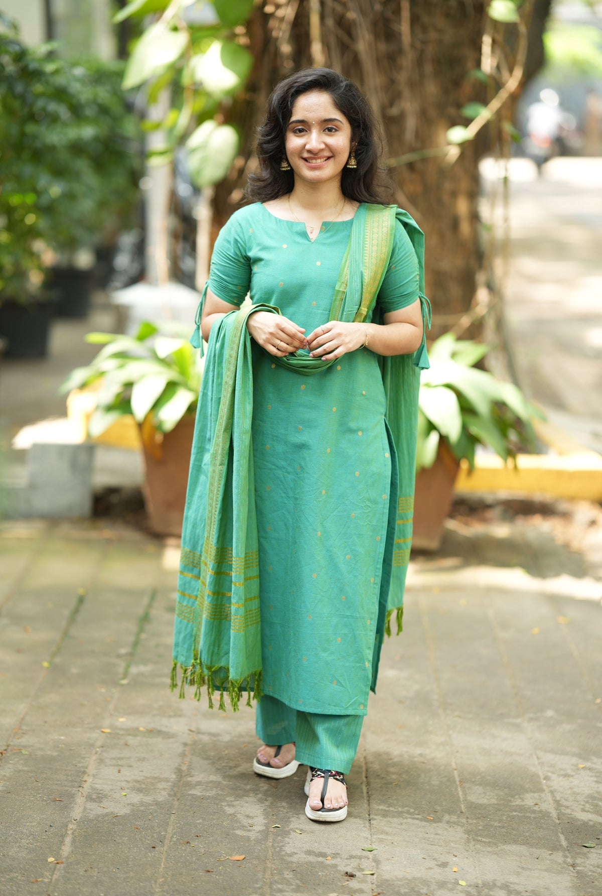 Prathiksha-Parrot(VC DIWALI'25)