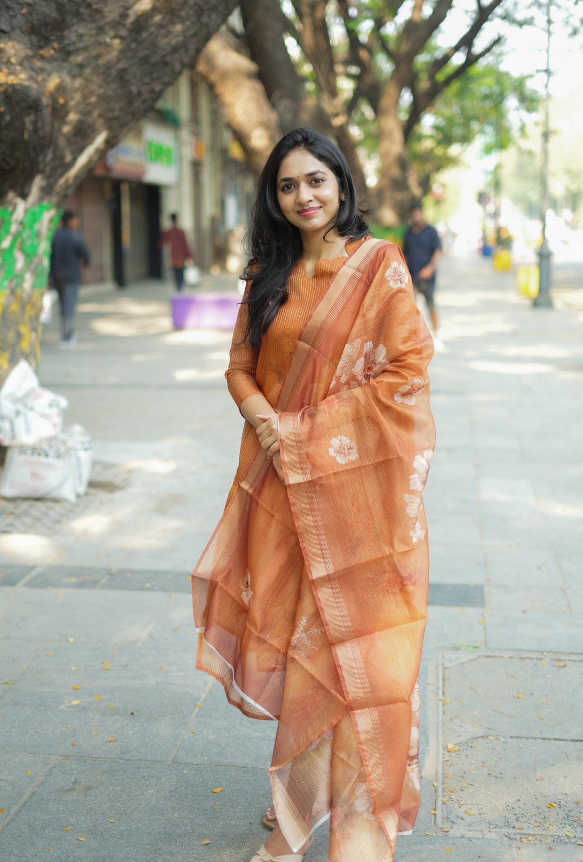MOKSHA-Brown