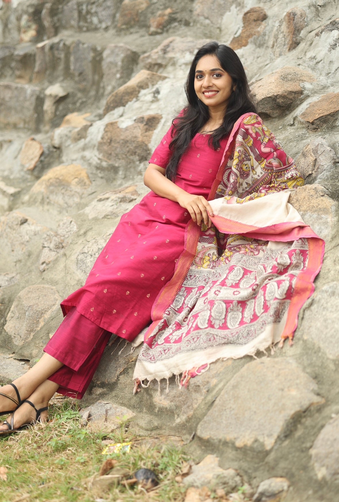 Meenakshi-Rani