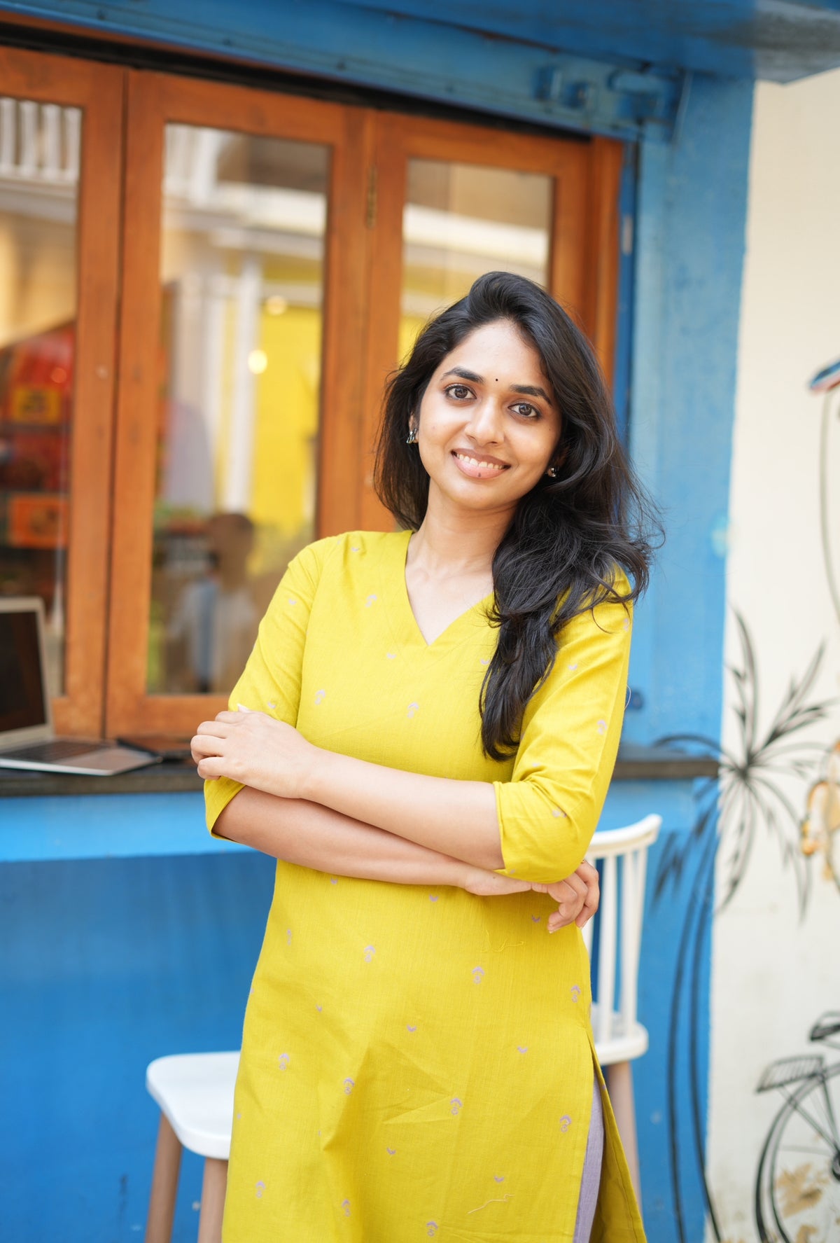 Shamyuktha💜