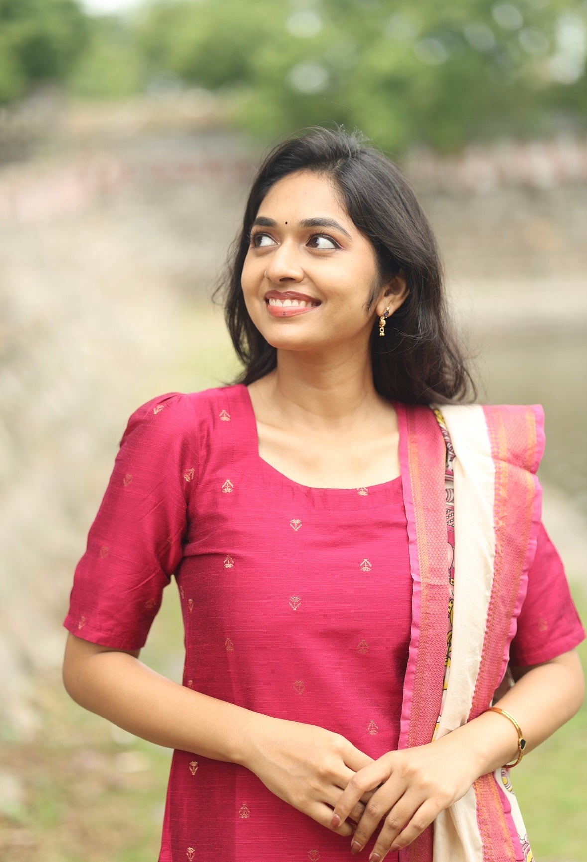 Meenakshi-Rani