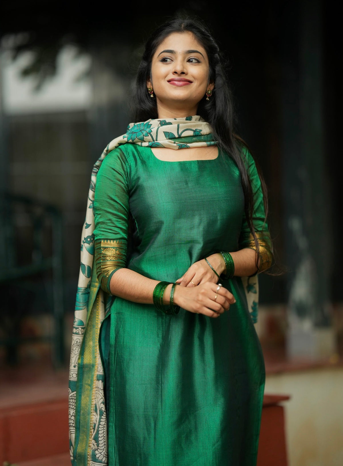 VIDHYA-Green