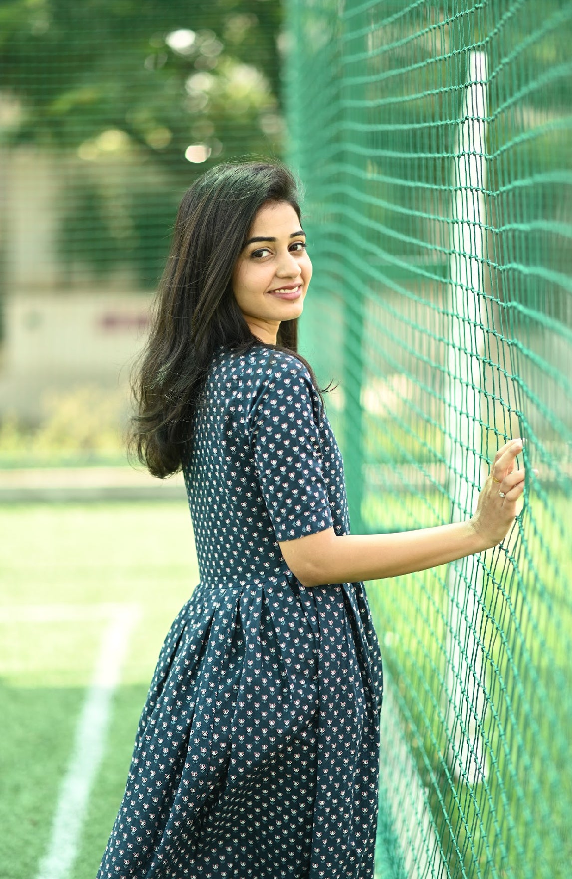 Lilly