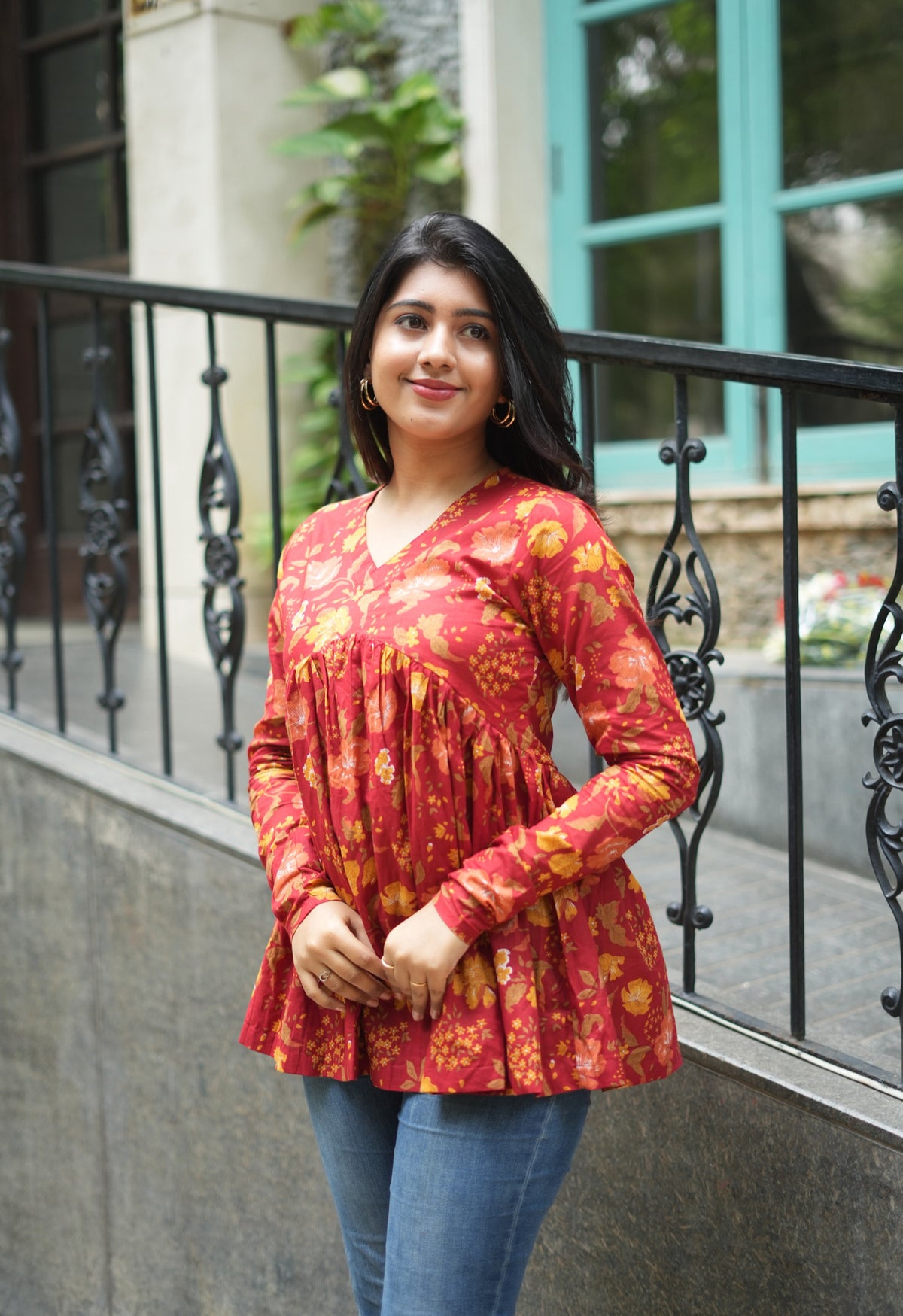 Shruthi-II