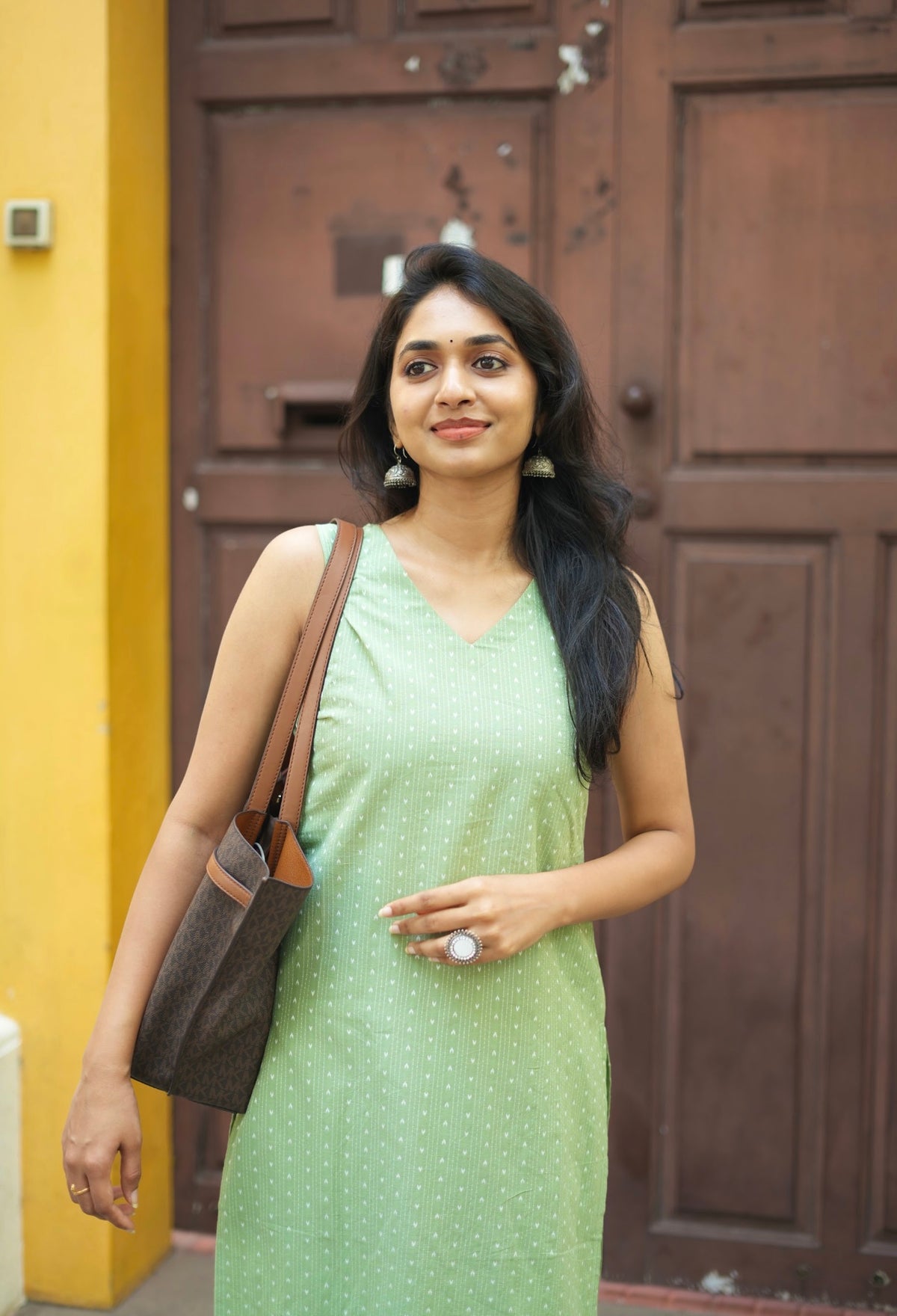 ANKITA-Pistah