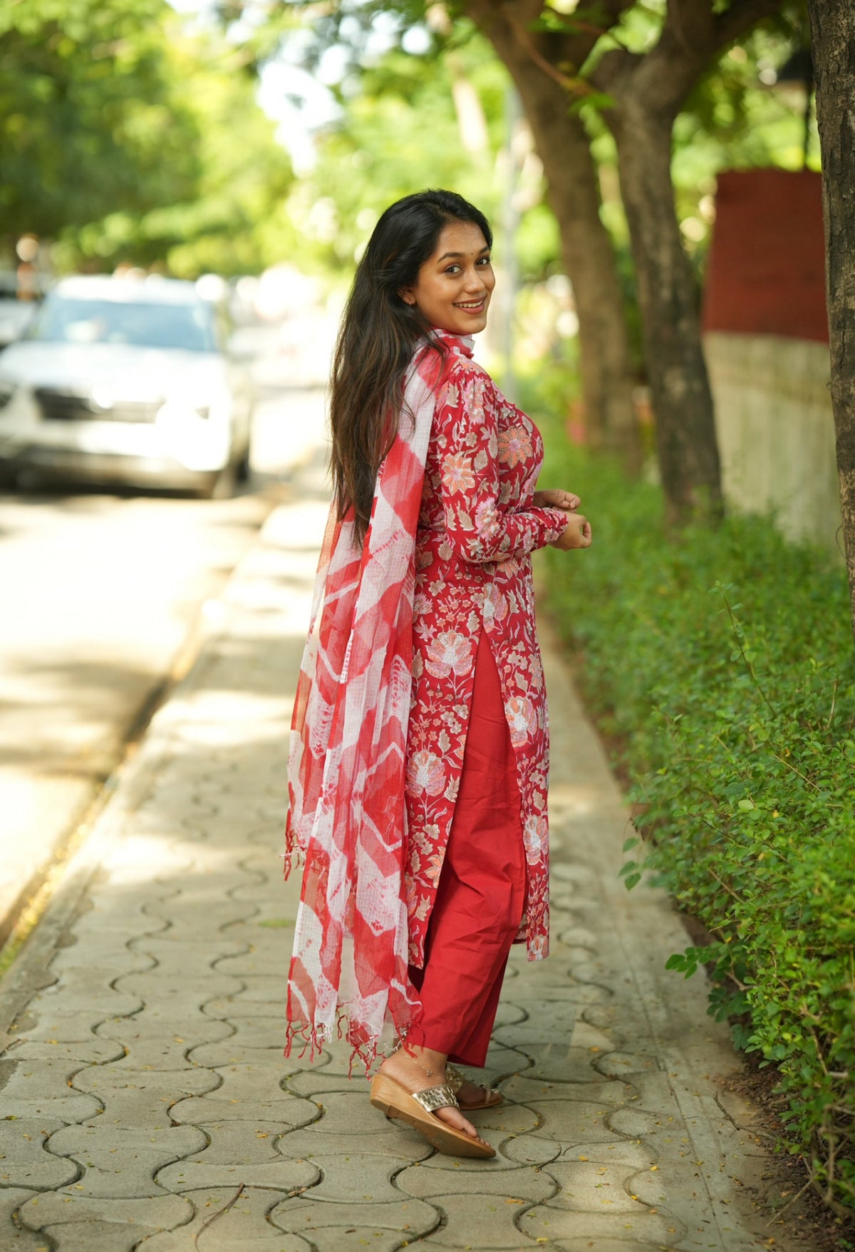 KALPANA