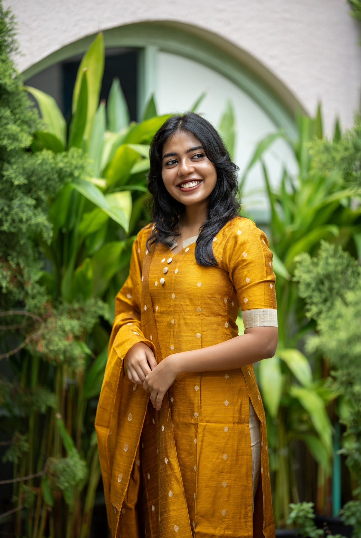 RUKMINI